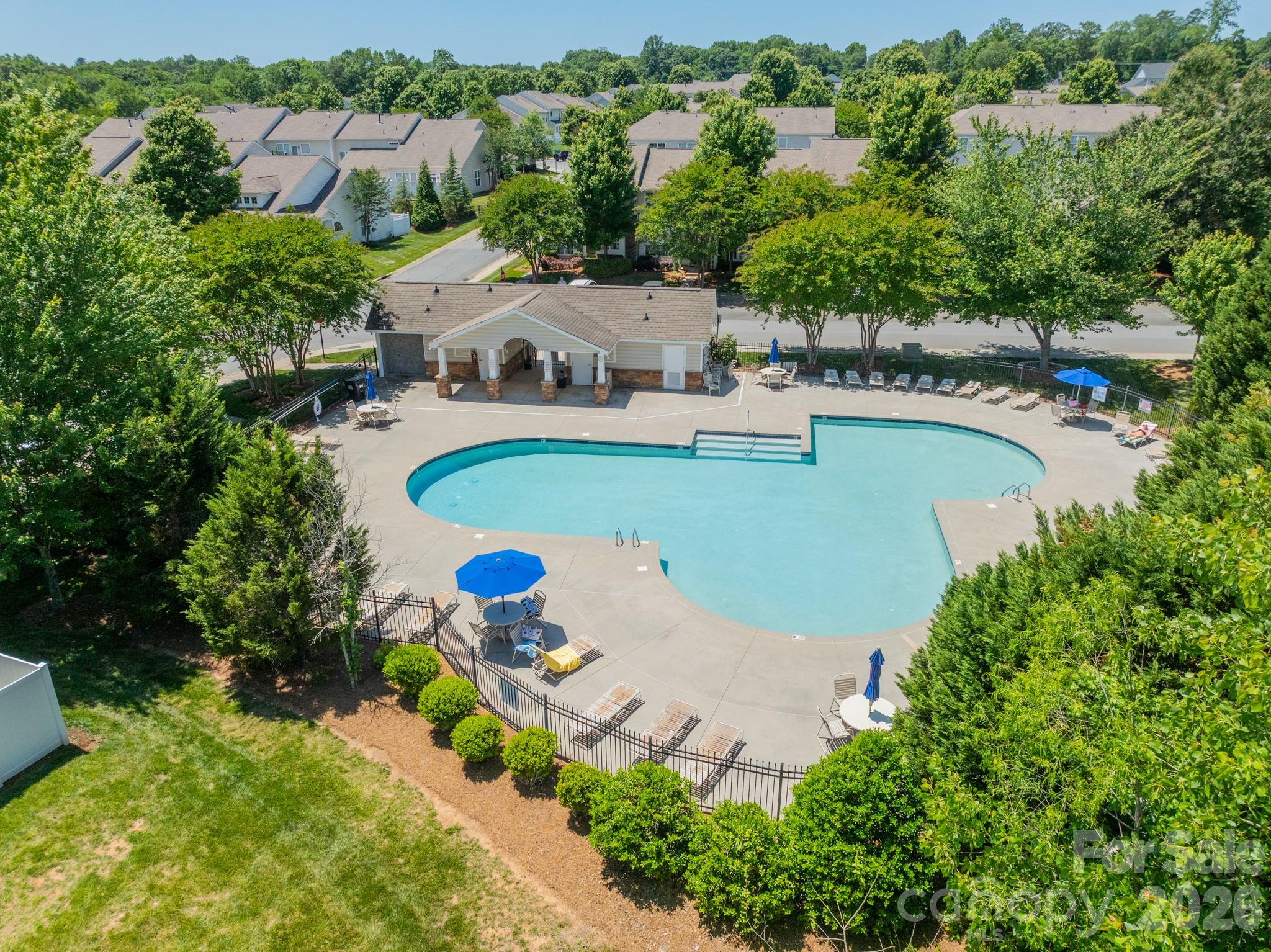 464 Spring Gardens Drive Belmont NC 28012