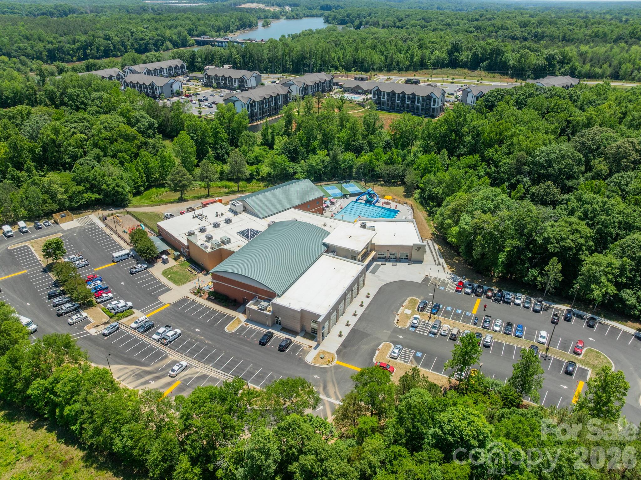 464 Spring Gardens Drive Belmont NC 28012