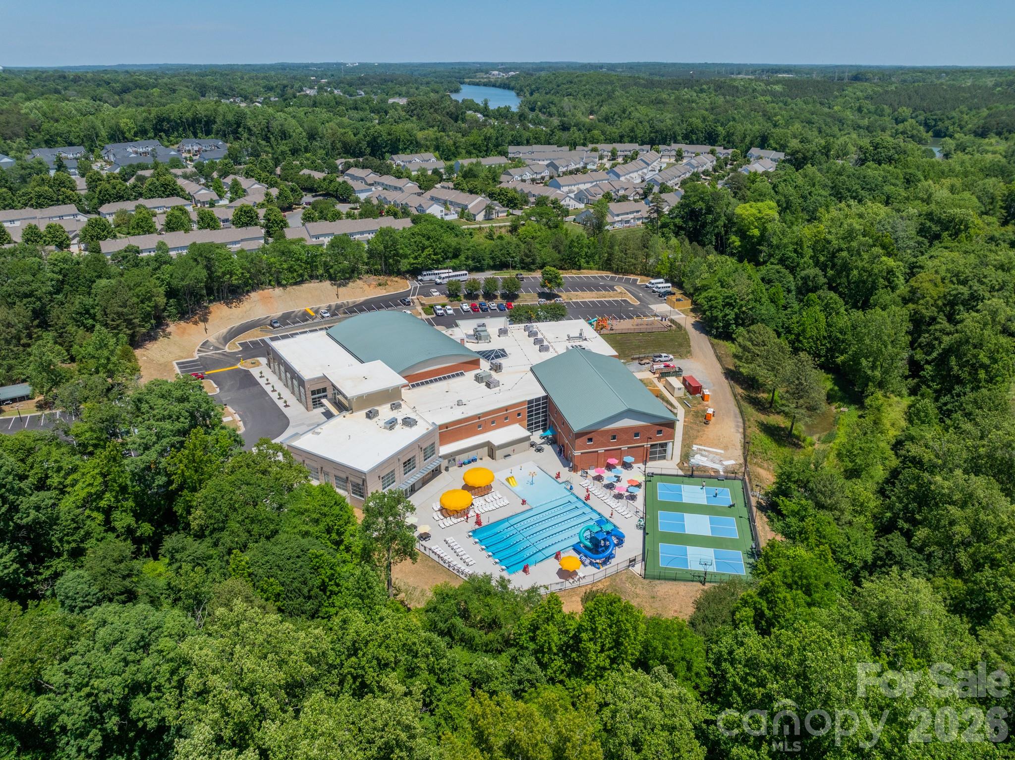 464 Spring Gardens Drive Belmont NC 28012