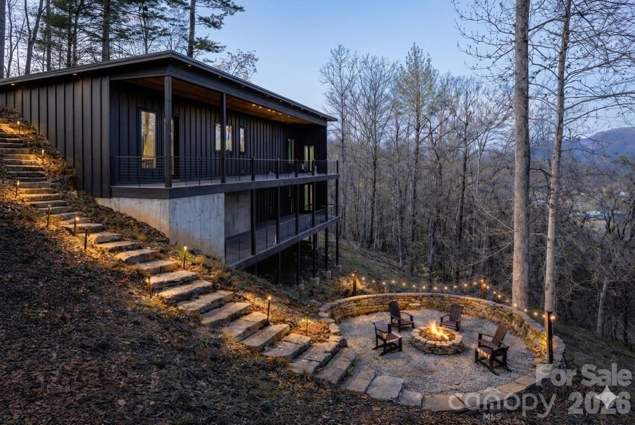 130 Midway Crossing Drive Clyde NC 28721