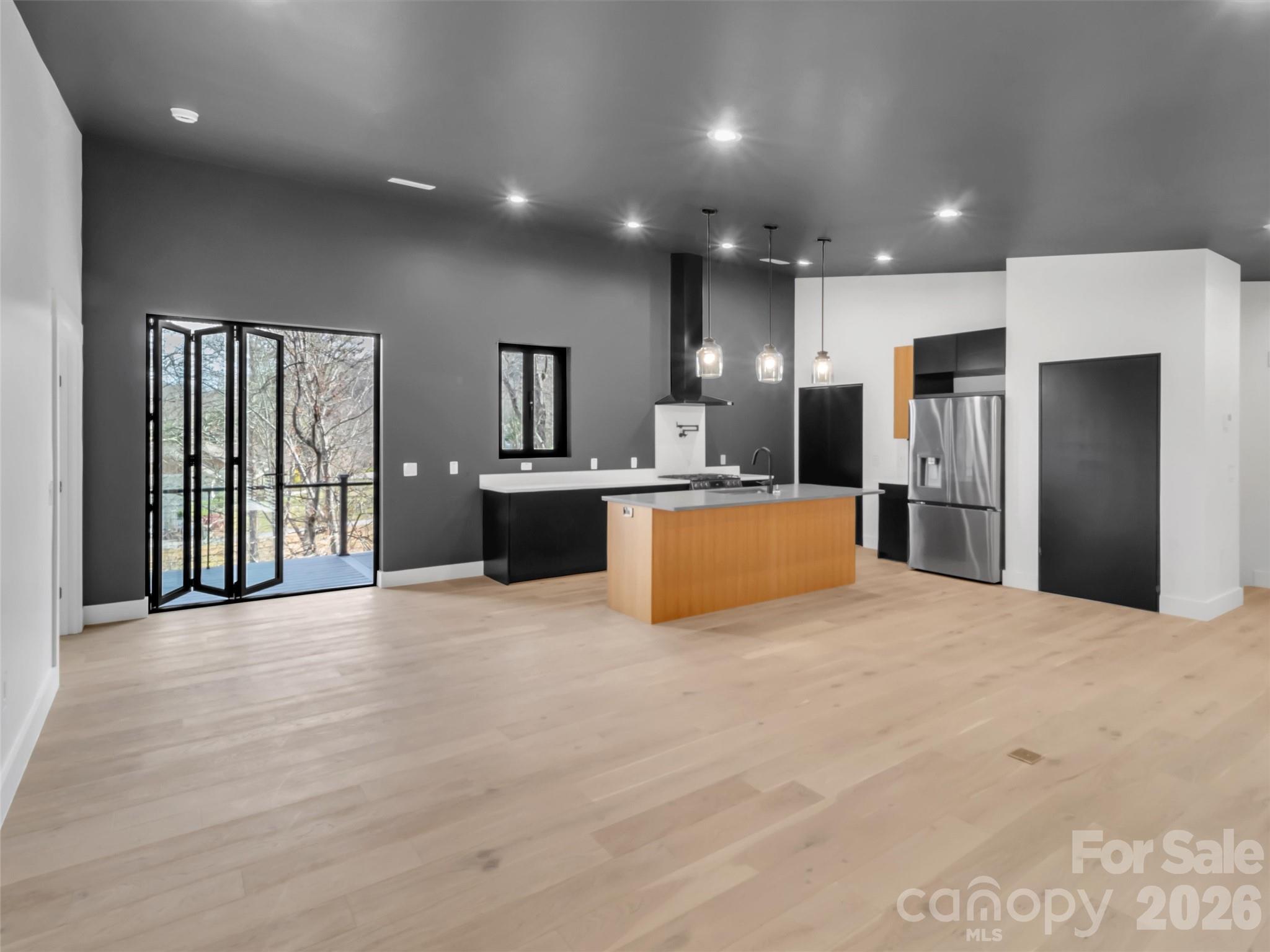 130 Midway Crossing Drive Clyde NC 28721