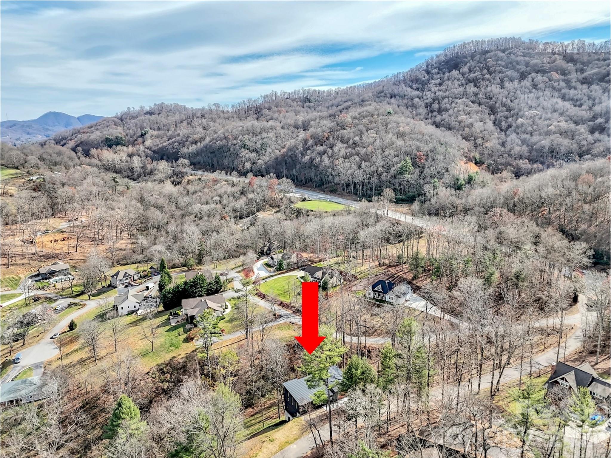 130 Midway Crossing Drive Clyde NC 28721