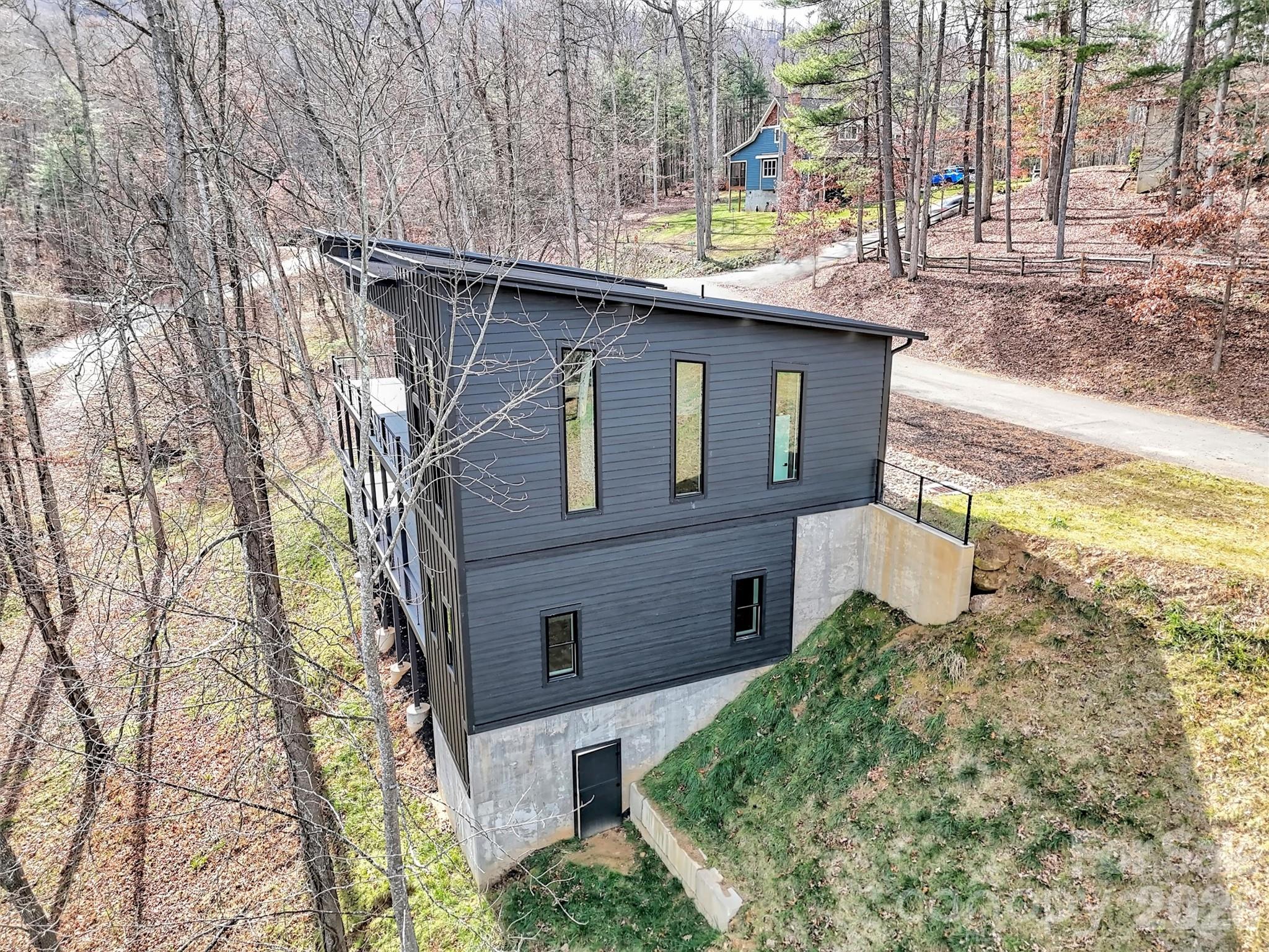 130 Midway Crossing Drive Clyde NC 28721