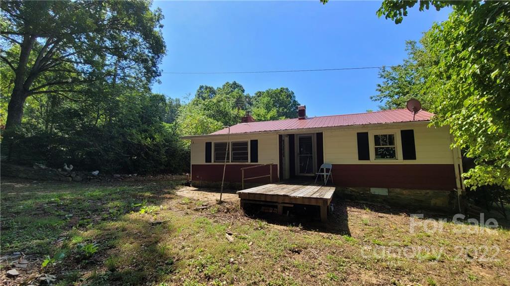 121 Old River Road Marion NC 28752