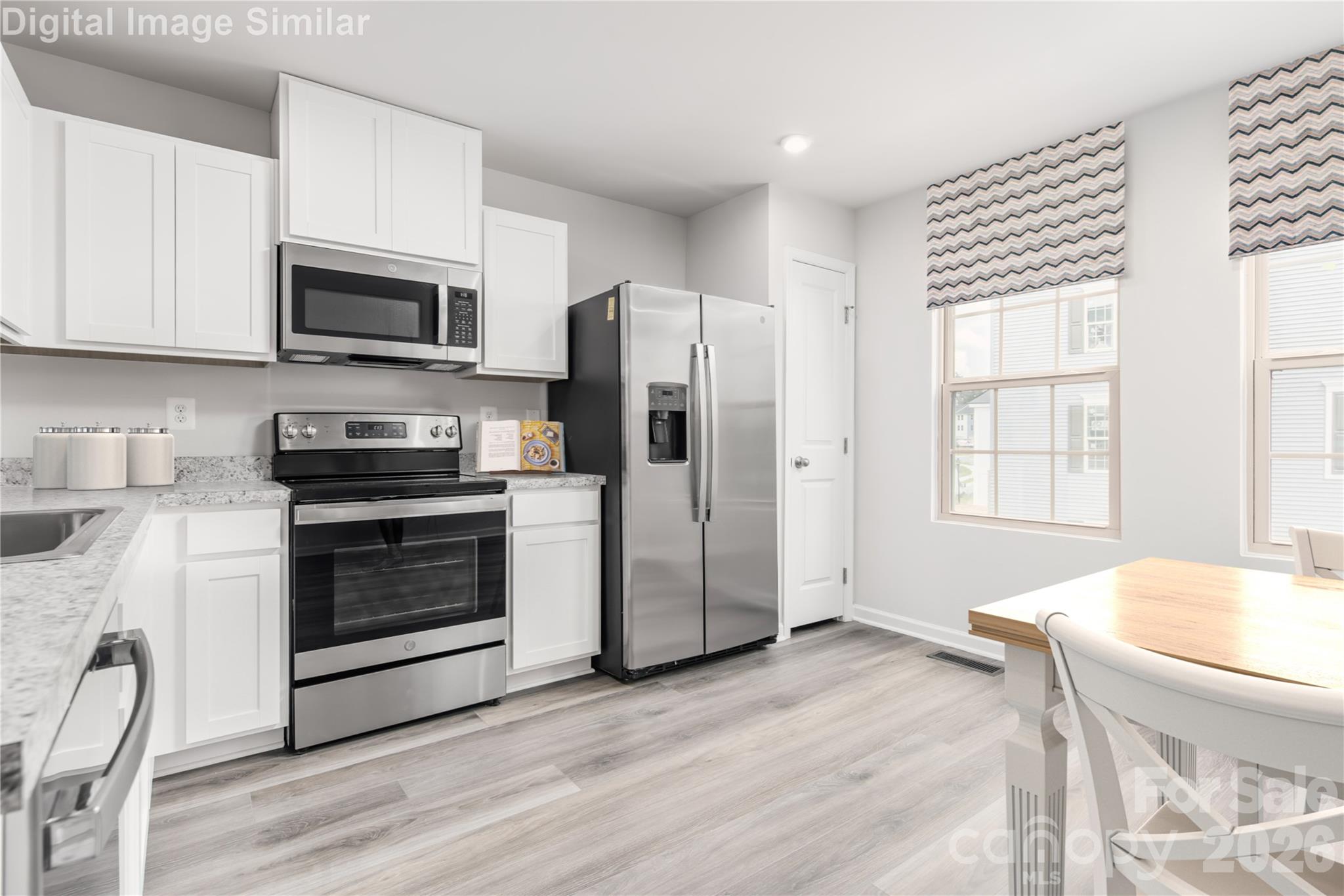 4128 Vallhorn Lane Charlotte NC 28213