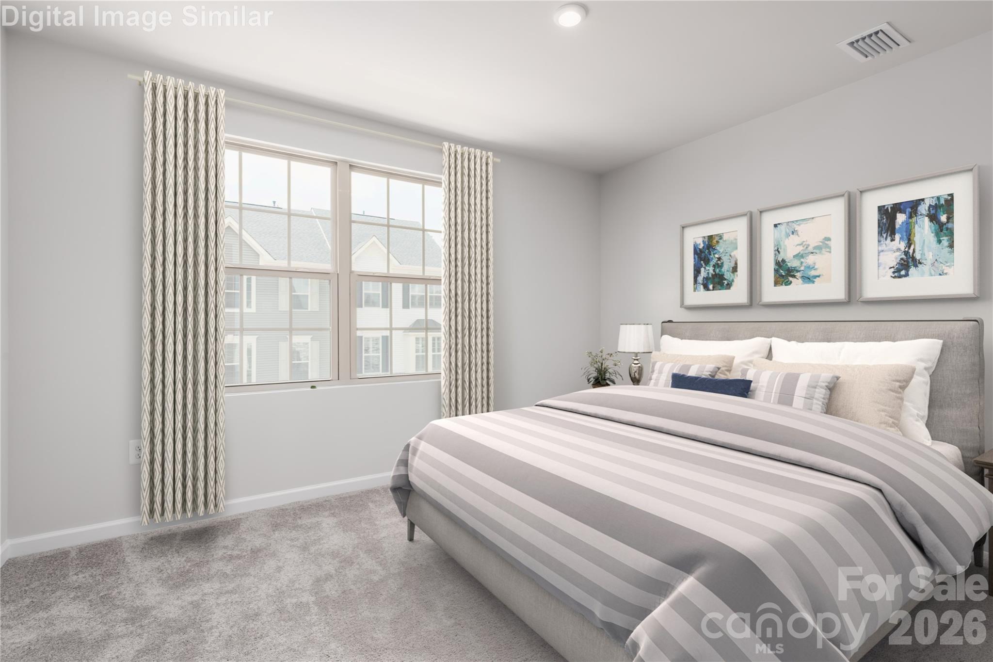 4128 Vallhorn Lane Charlotte NC 28213