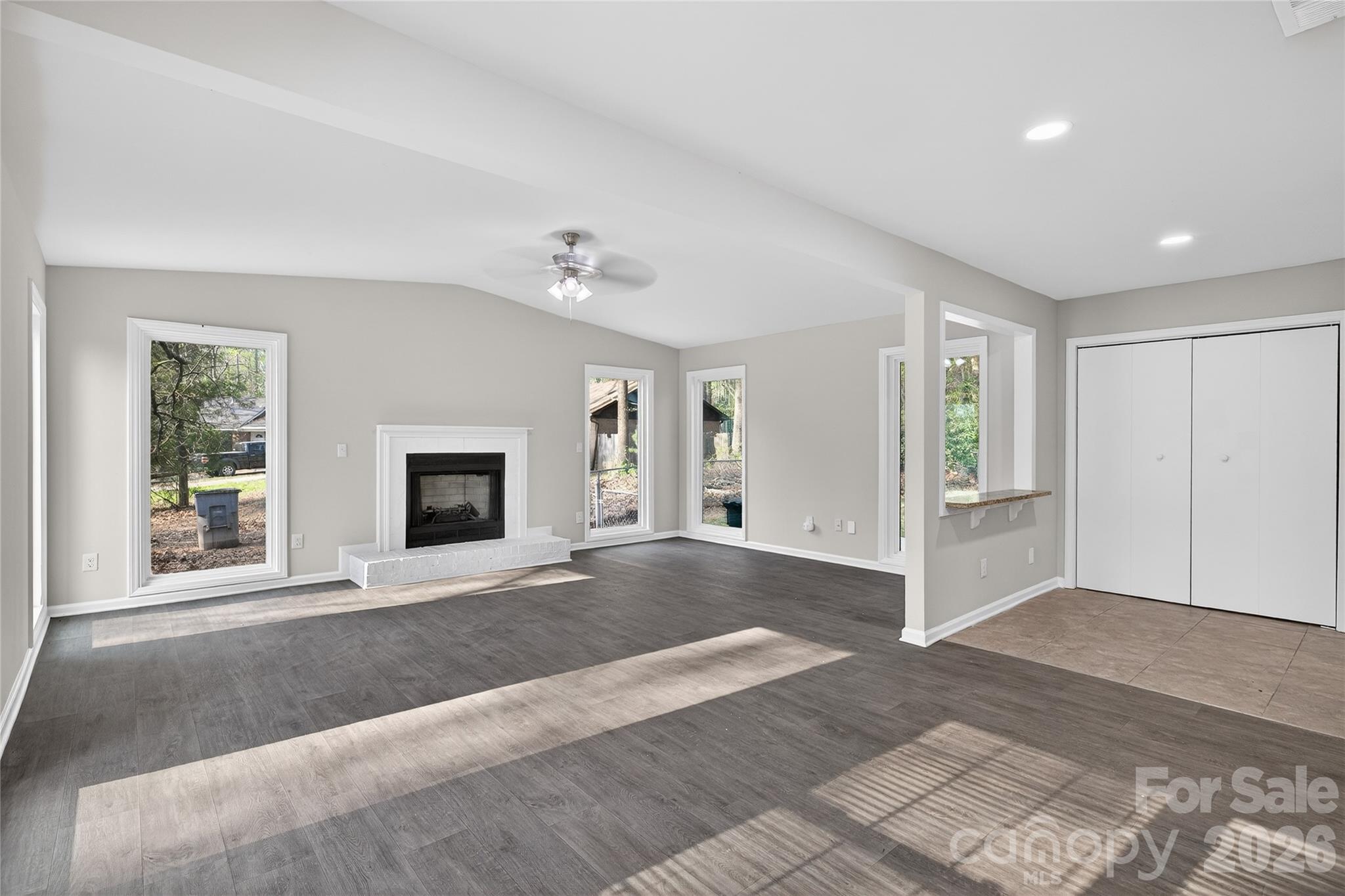 5143 Delivau Drive Charlotte NC 28215