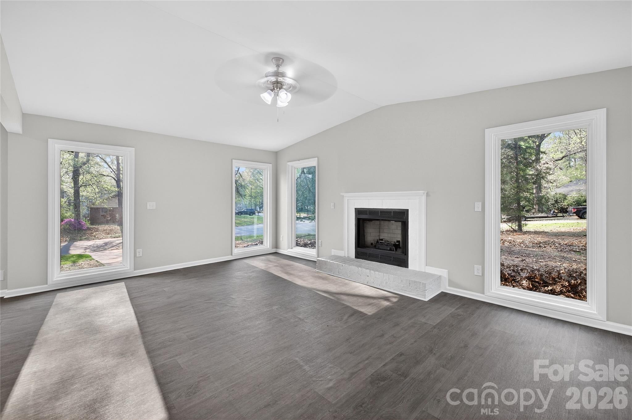 5143 Delivau Drive Charlotte NC 28215