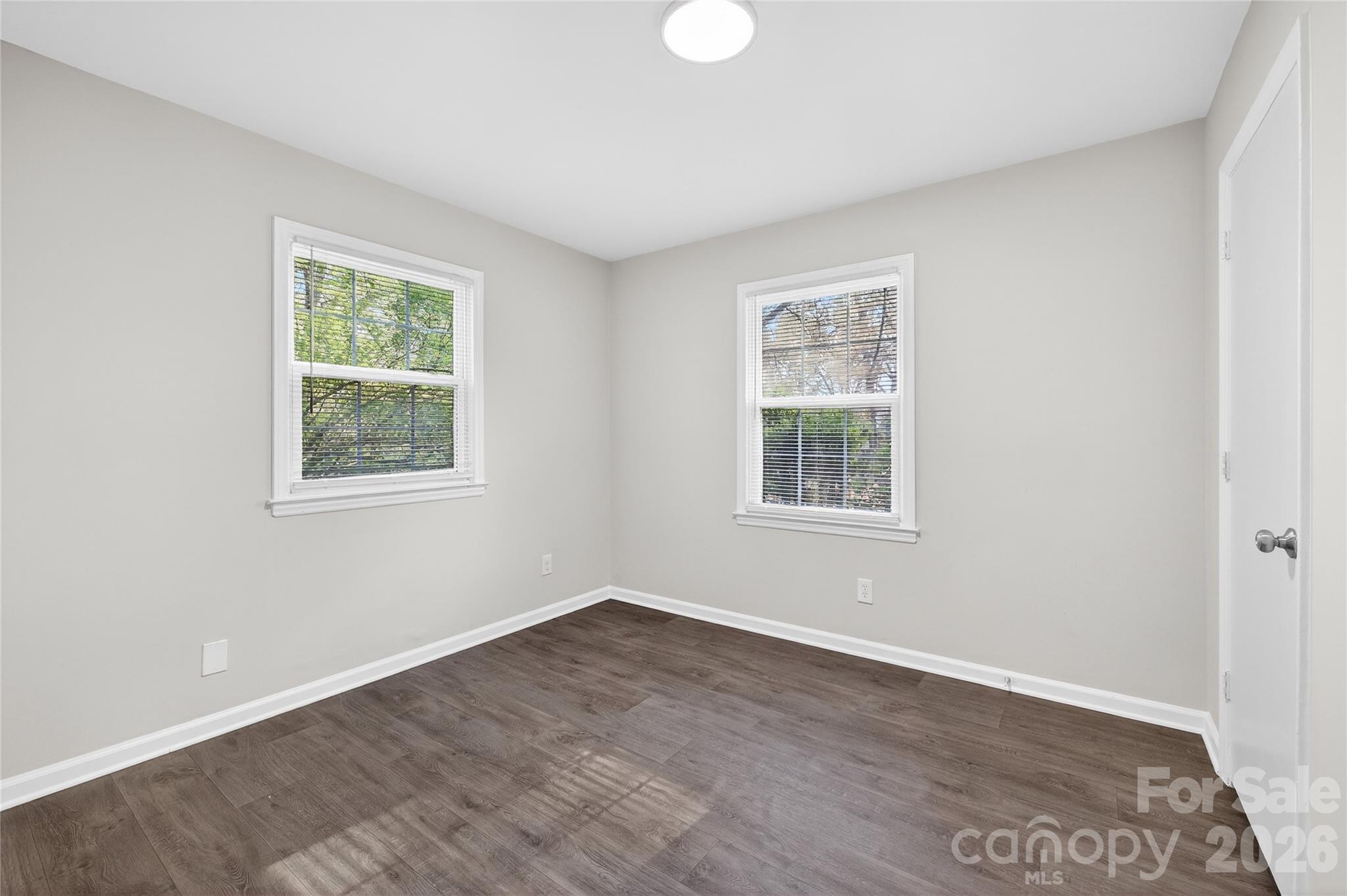 5143 Delivau Drive Charlotte NC 28215