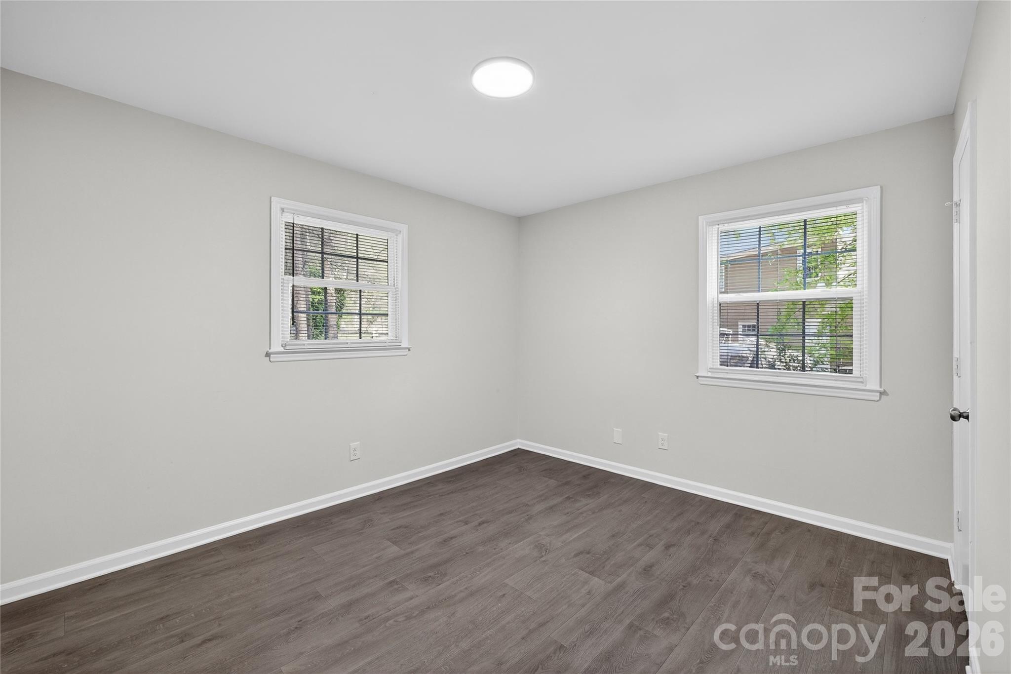 5143 Delivau Drive Charlotte NC 28215