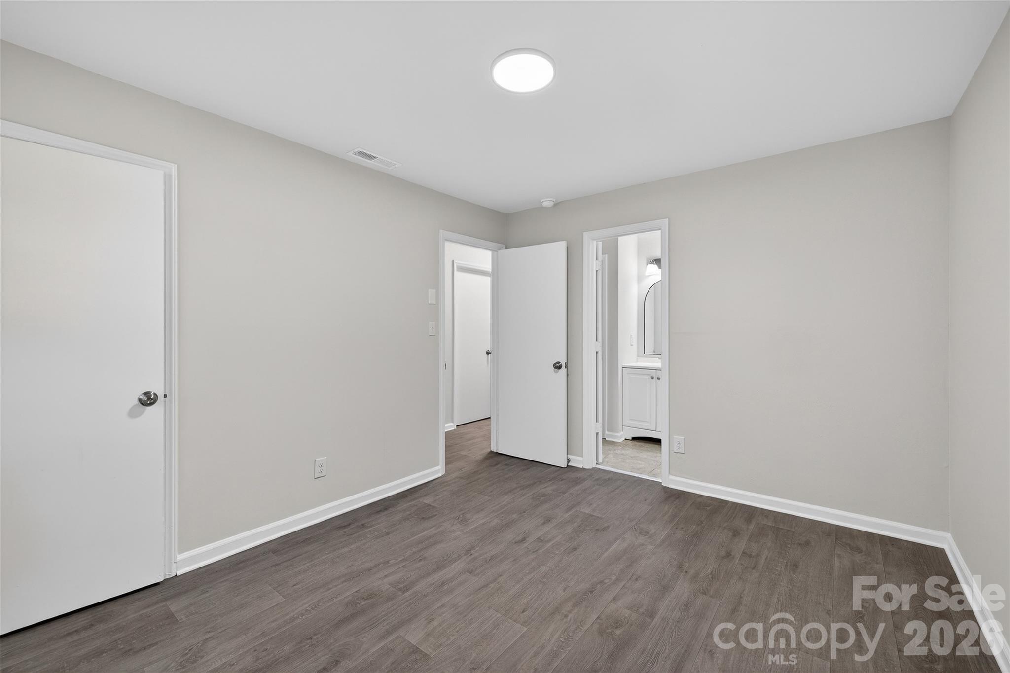 5143 Delivau Drive Charlotte NC 28215