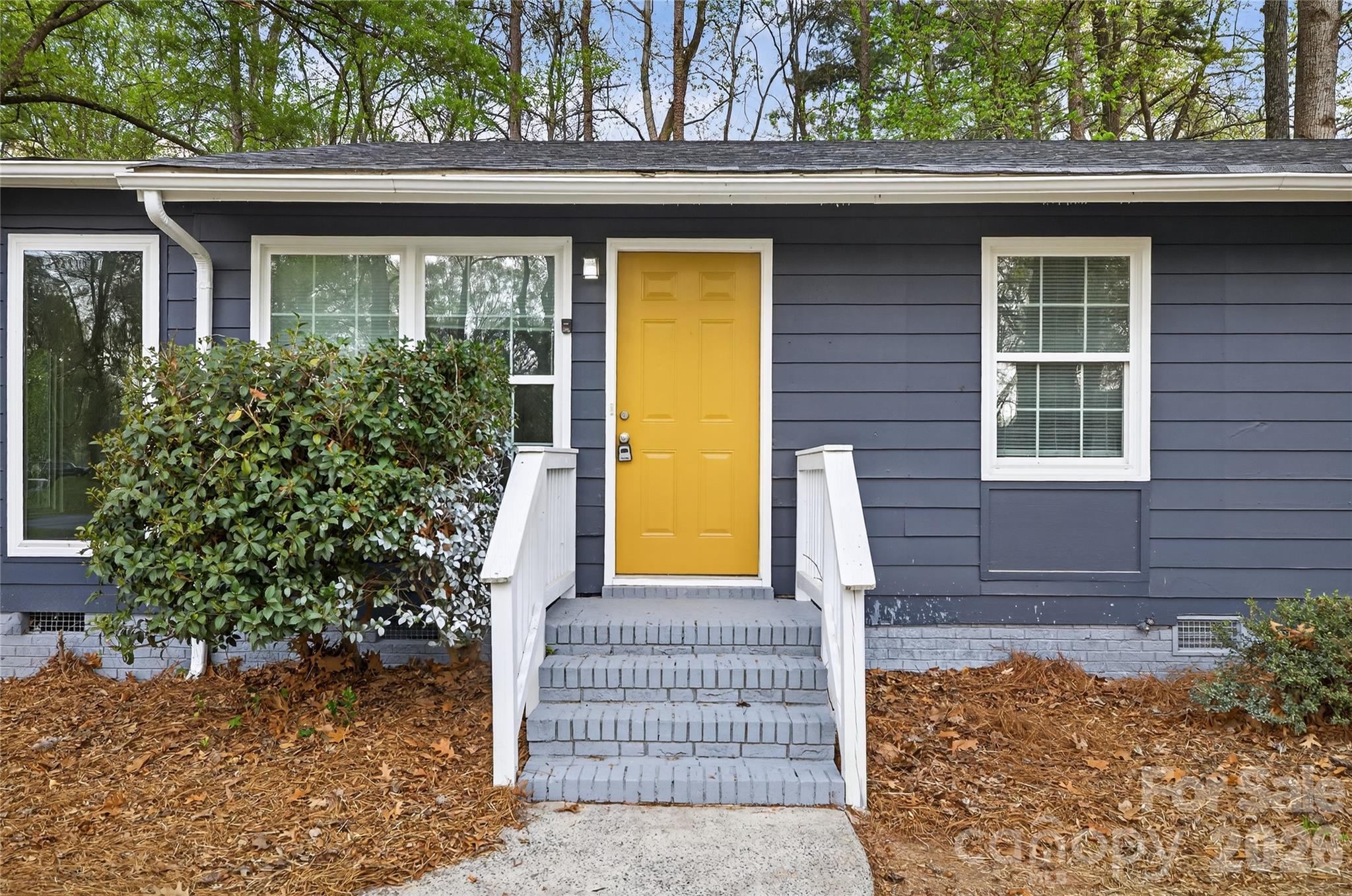 5143 Delivau Drive Charlotte NC 28215