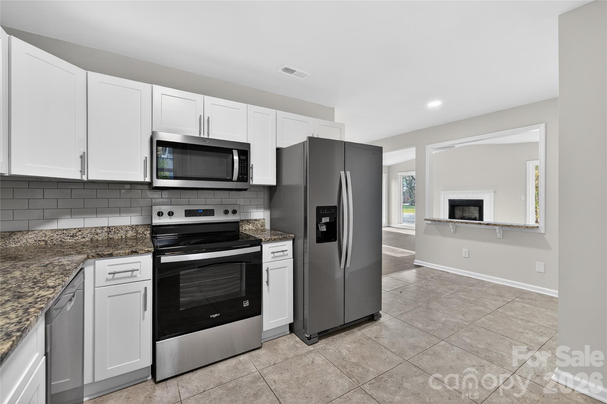 5143 Delivau Drive Charlotte NC 28215