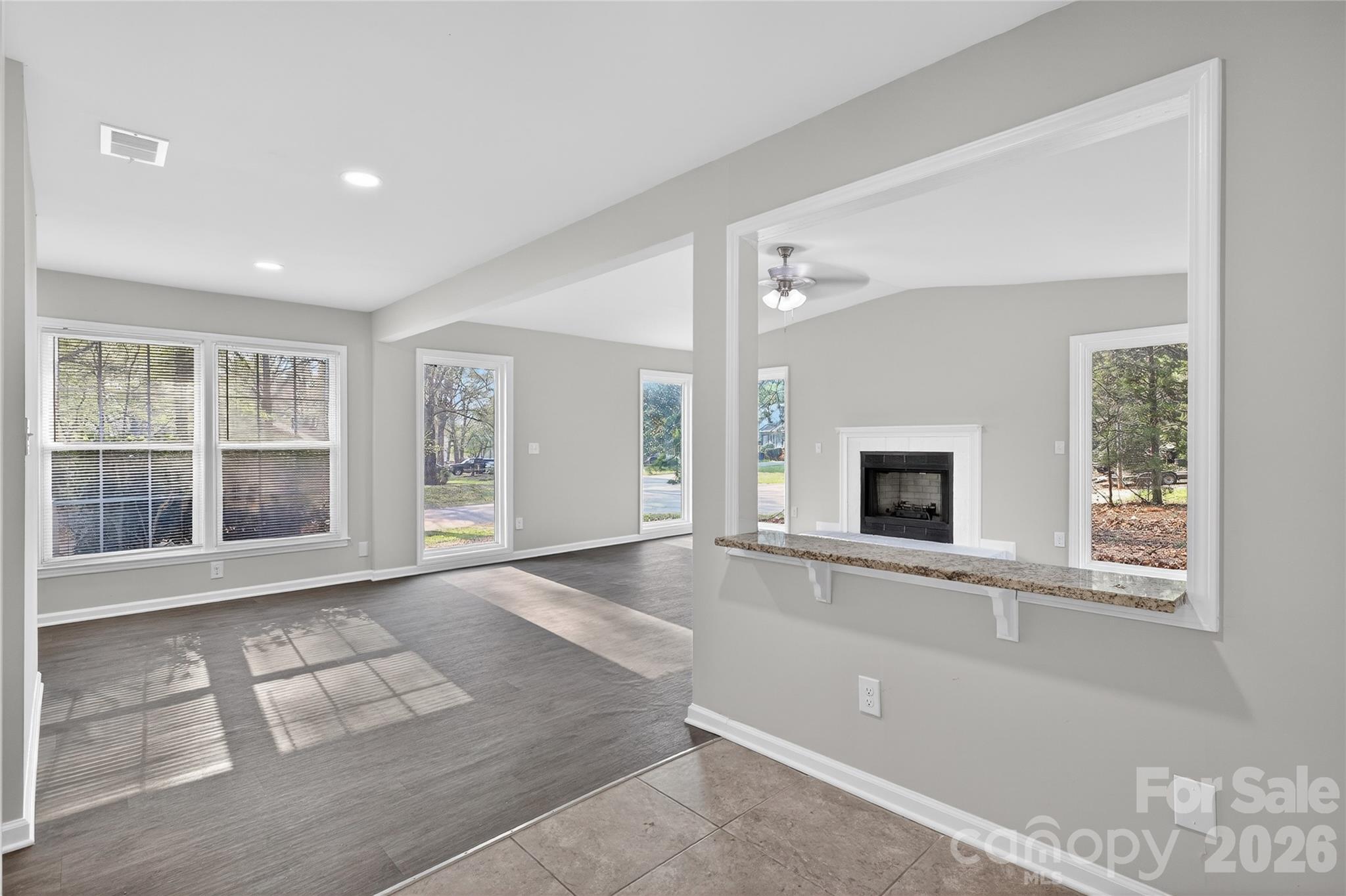 5143 Delivau Drive Charlotte NC 28215