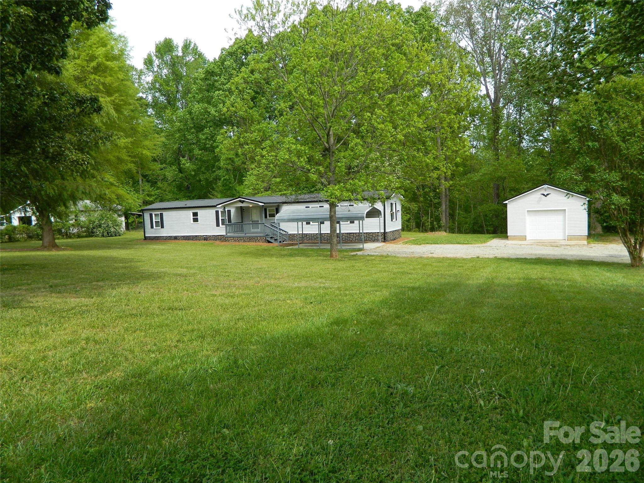 337 Knox Farm Road Statesville NC 28677