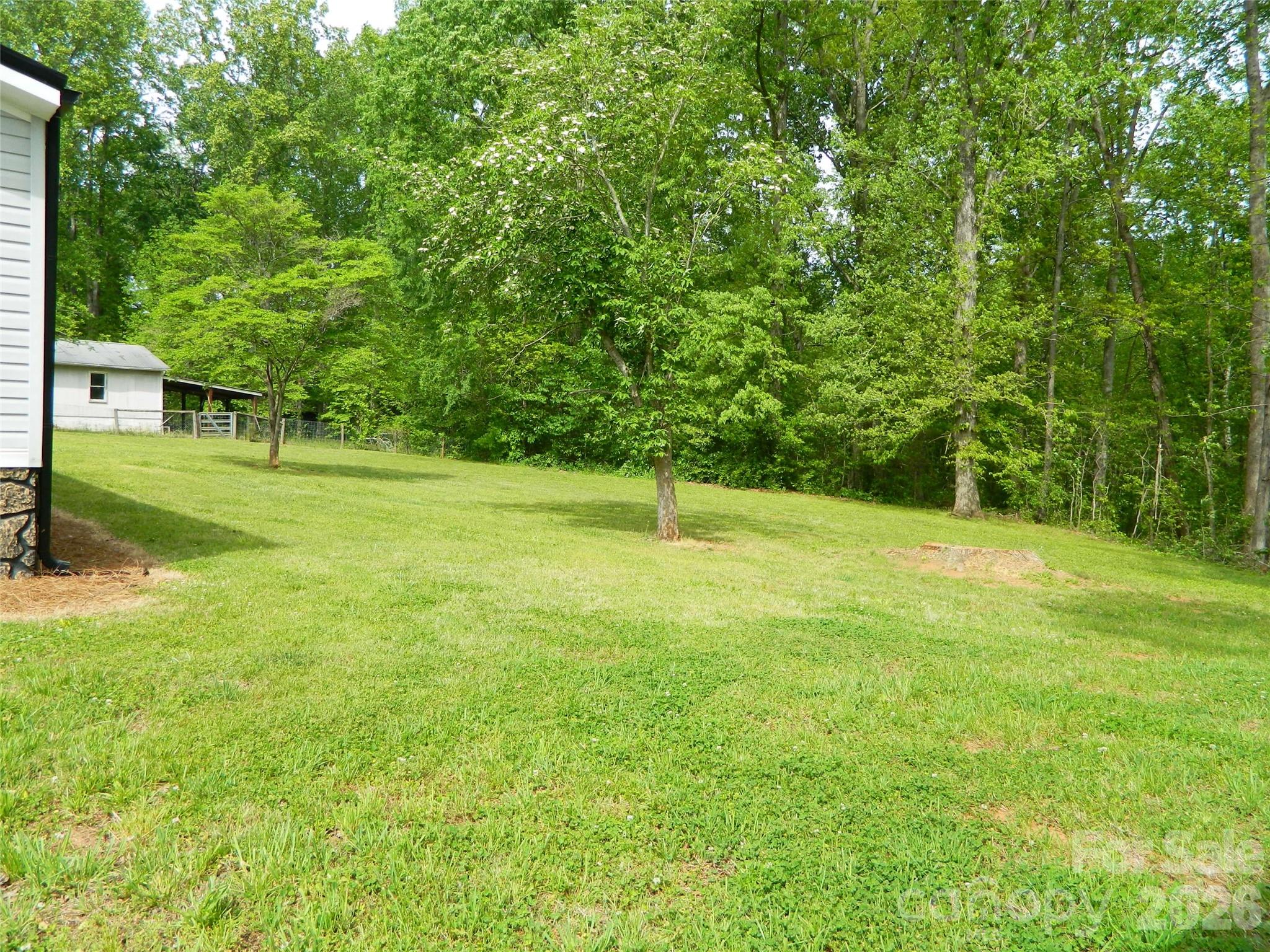 337 Knox Farm Road Statesville NC 28677
