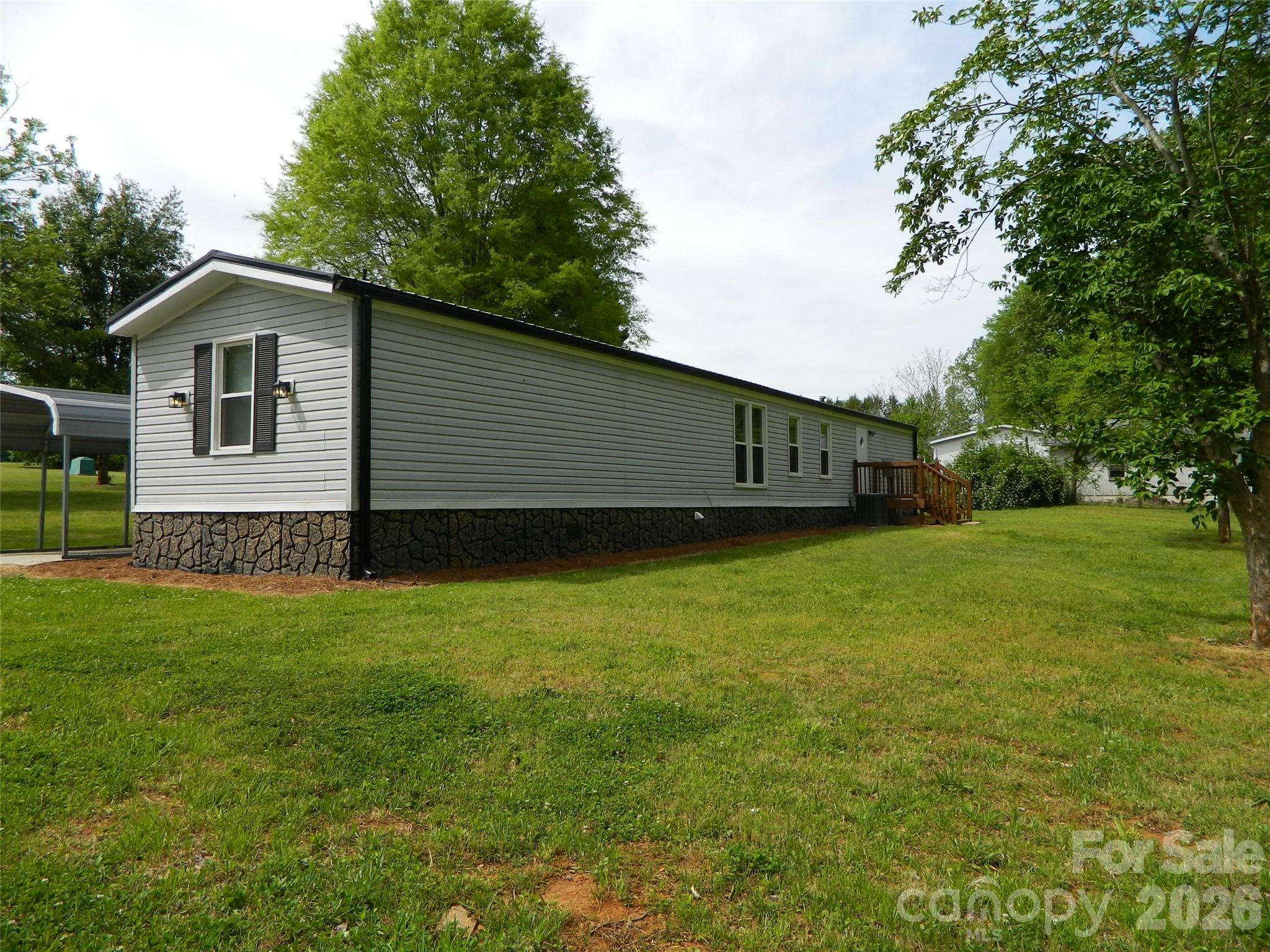 337 Knox Farm Road Statesville NC 28677
