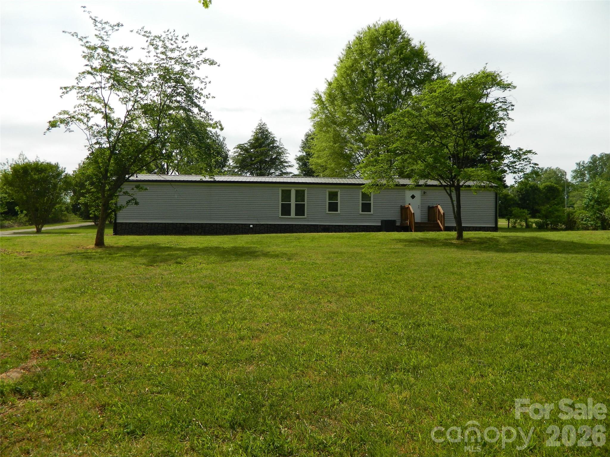 337 Knox Farm Road Statesville NC 28677
