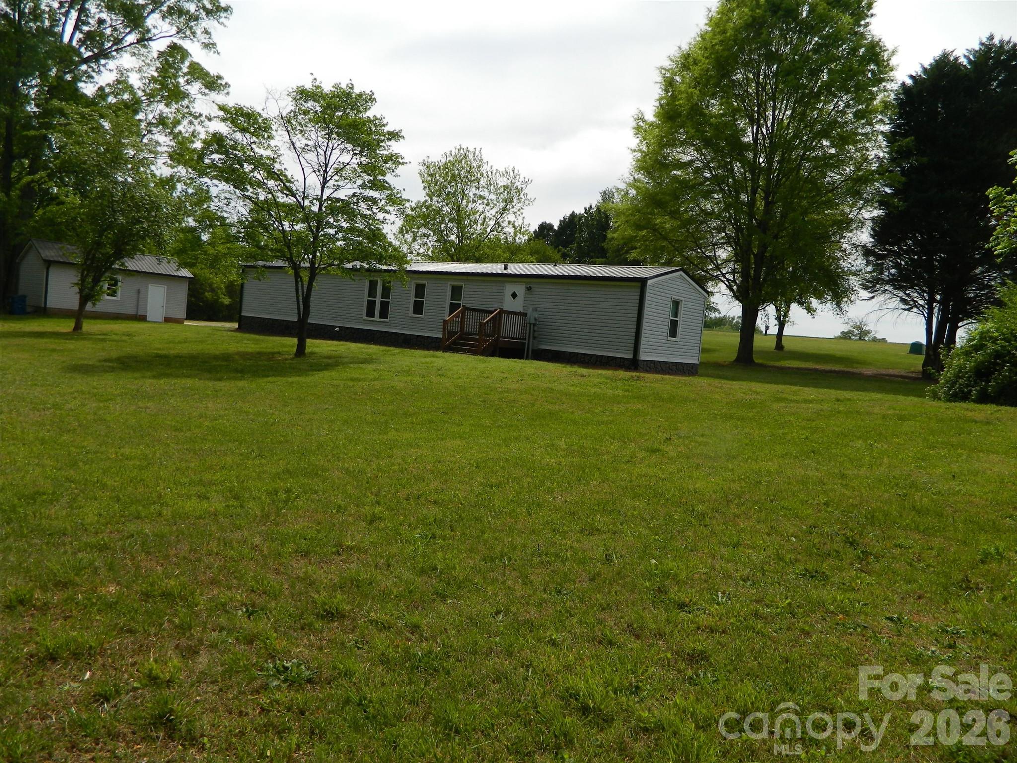 337 Knox Farm Road Statesville NC 28677