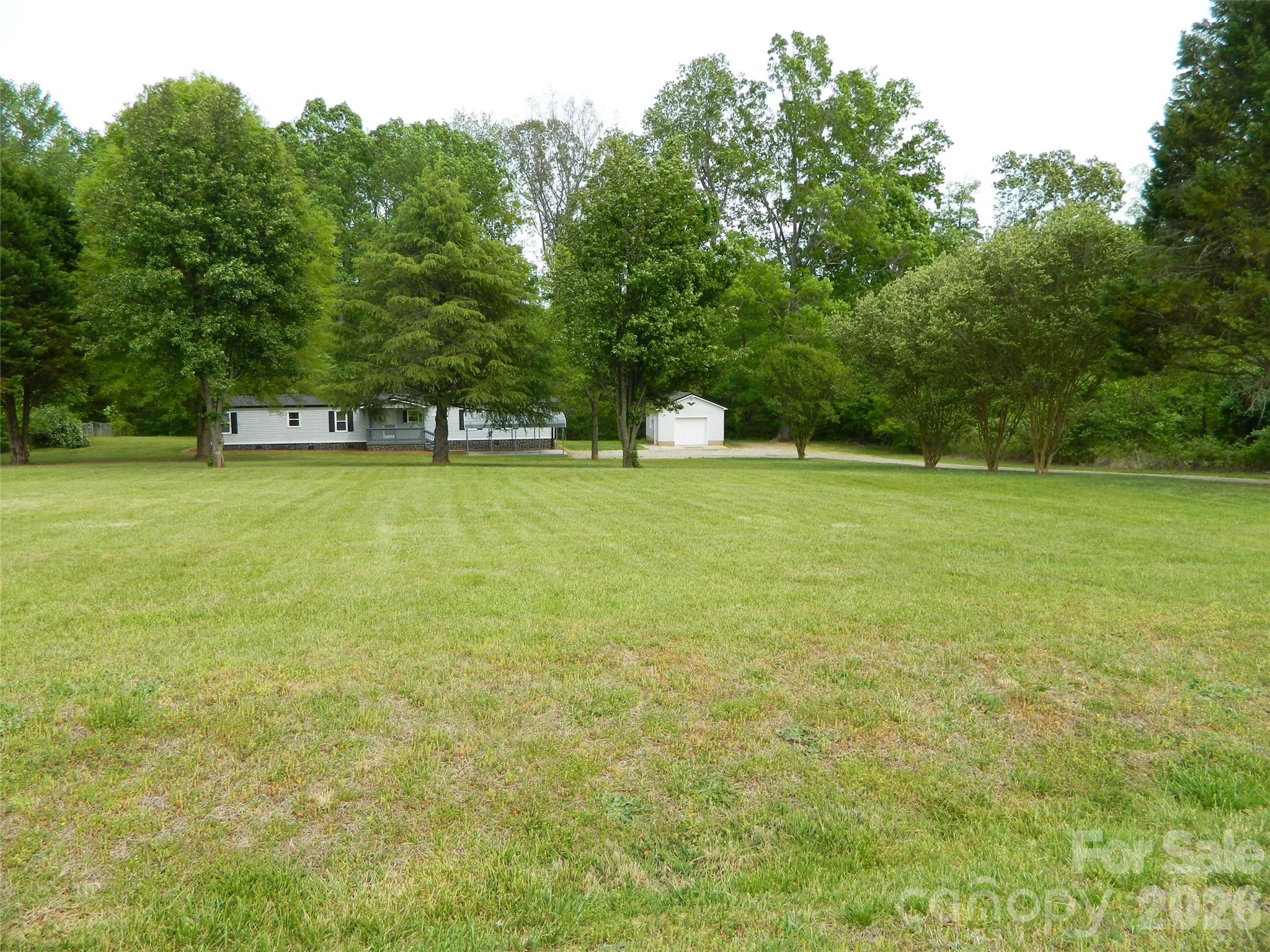 337 Knox Farm Road Statesville NC 28677