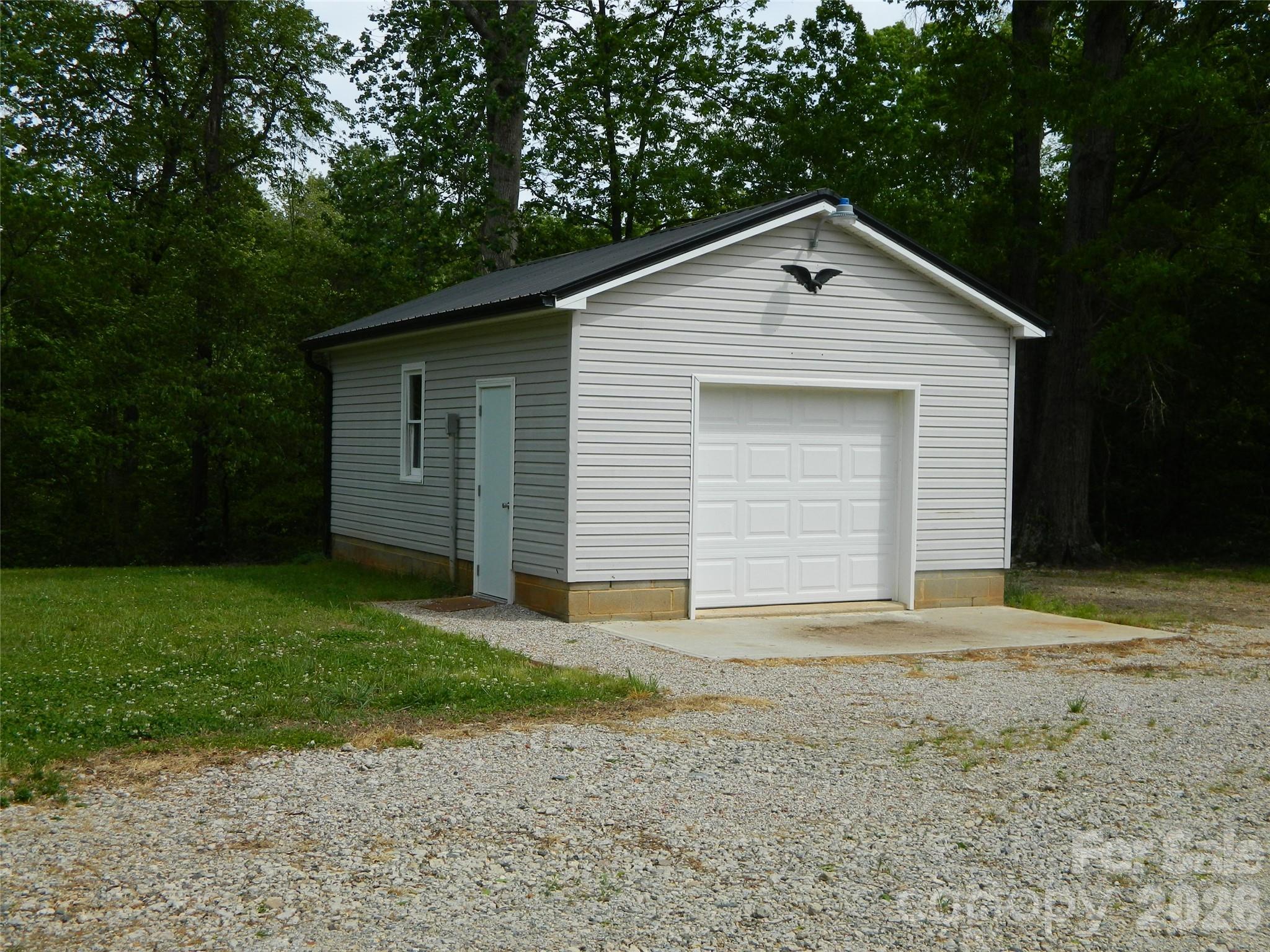 337 Knox Farm Road Statesville NC 28677