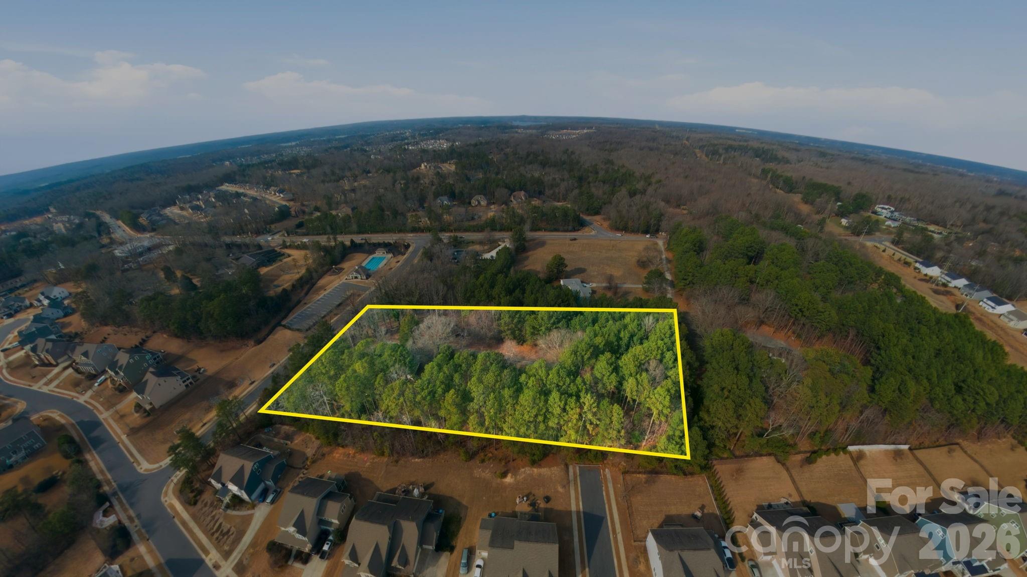 16716 Watermelon Lane Charlotte NC 28278