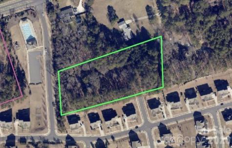 16716 Watermelon Lane Charlotte NC 28278