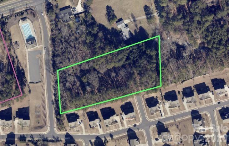 16716 Watermelon Lane Charlotte NC 28278