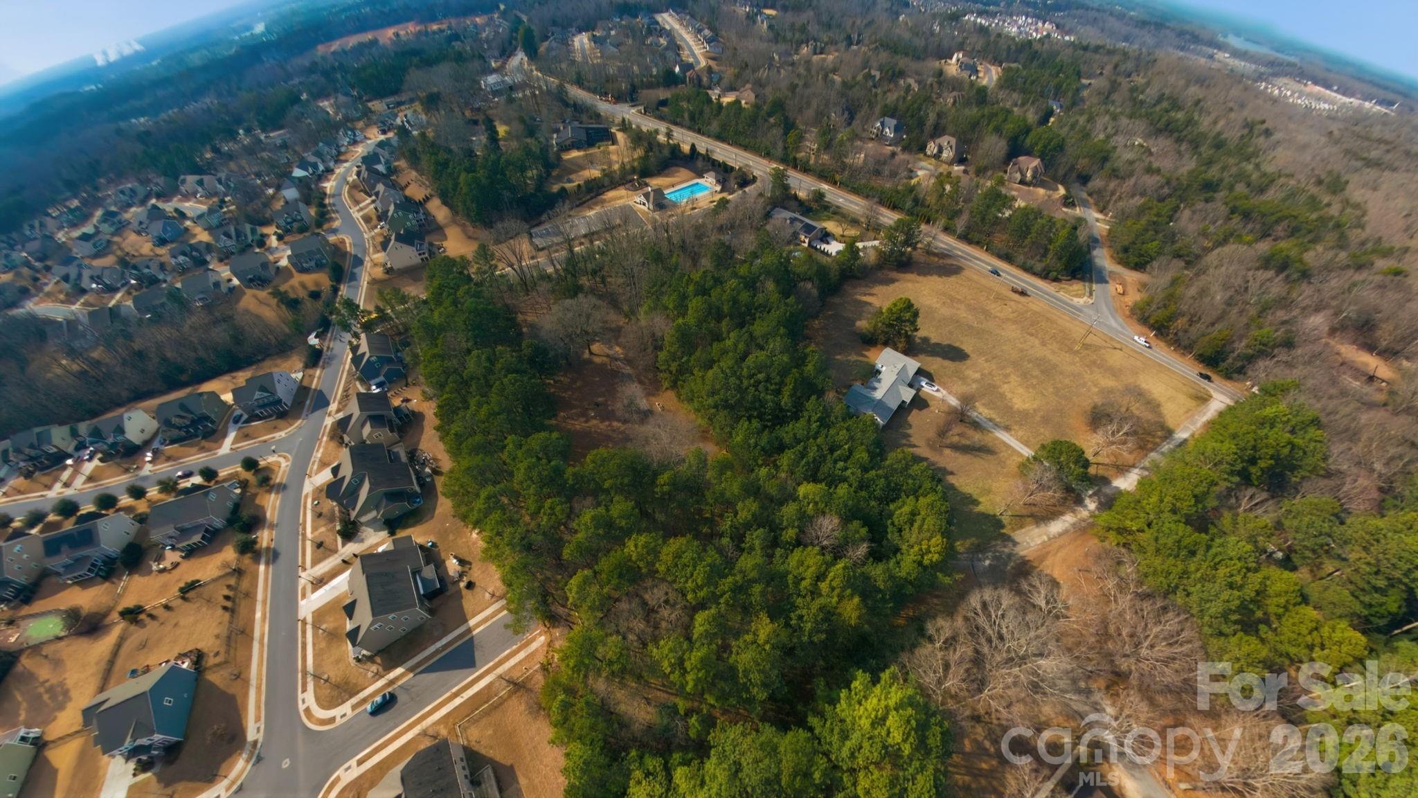 16716 Watermelon Lane Charlotte NC 28278