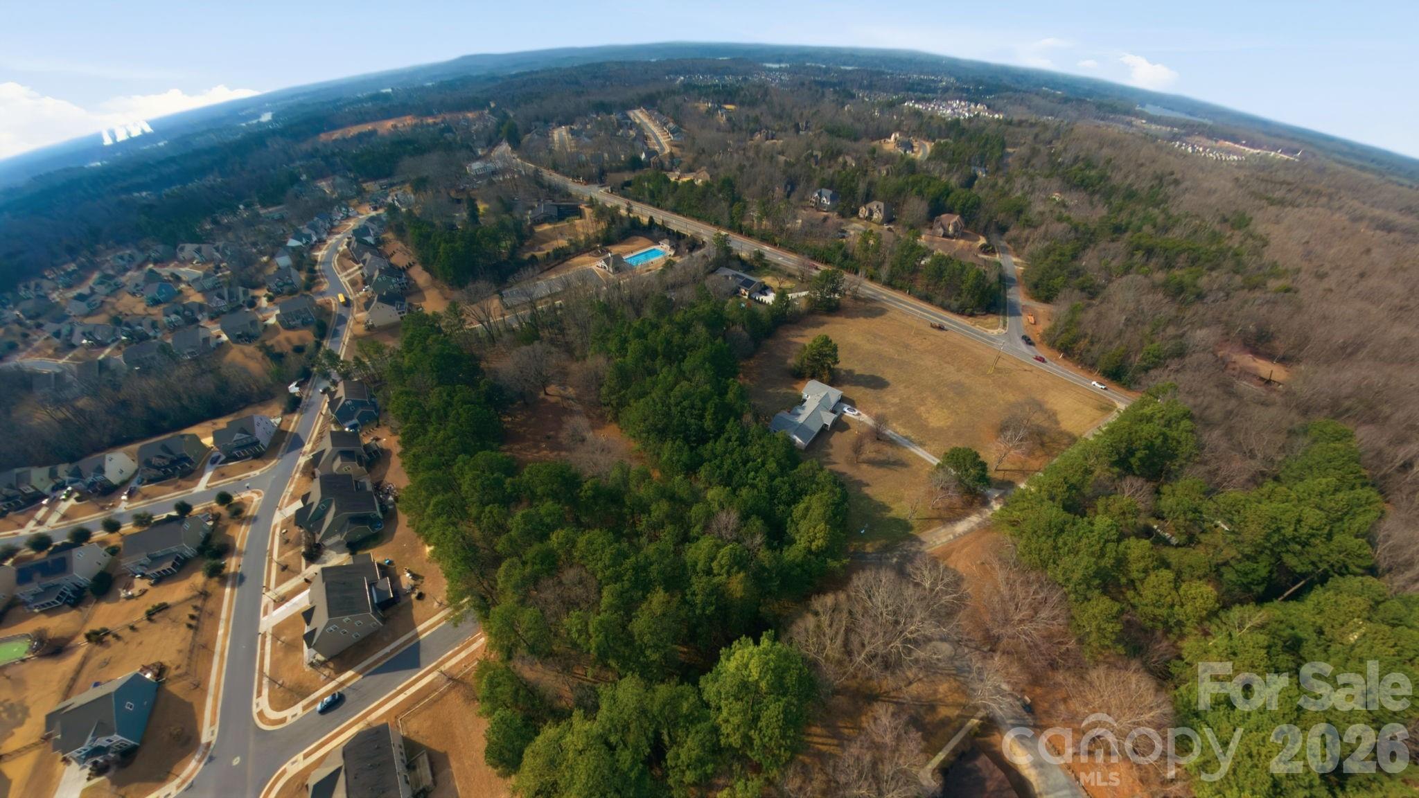 16716 Watermelon Lane Charlotte NC 28278