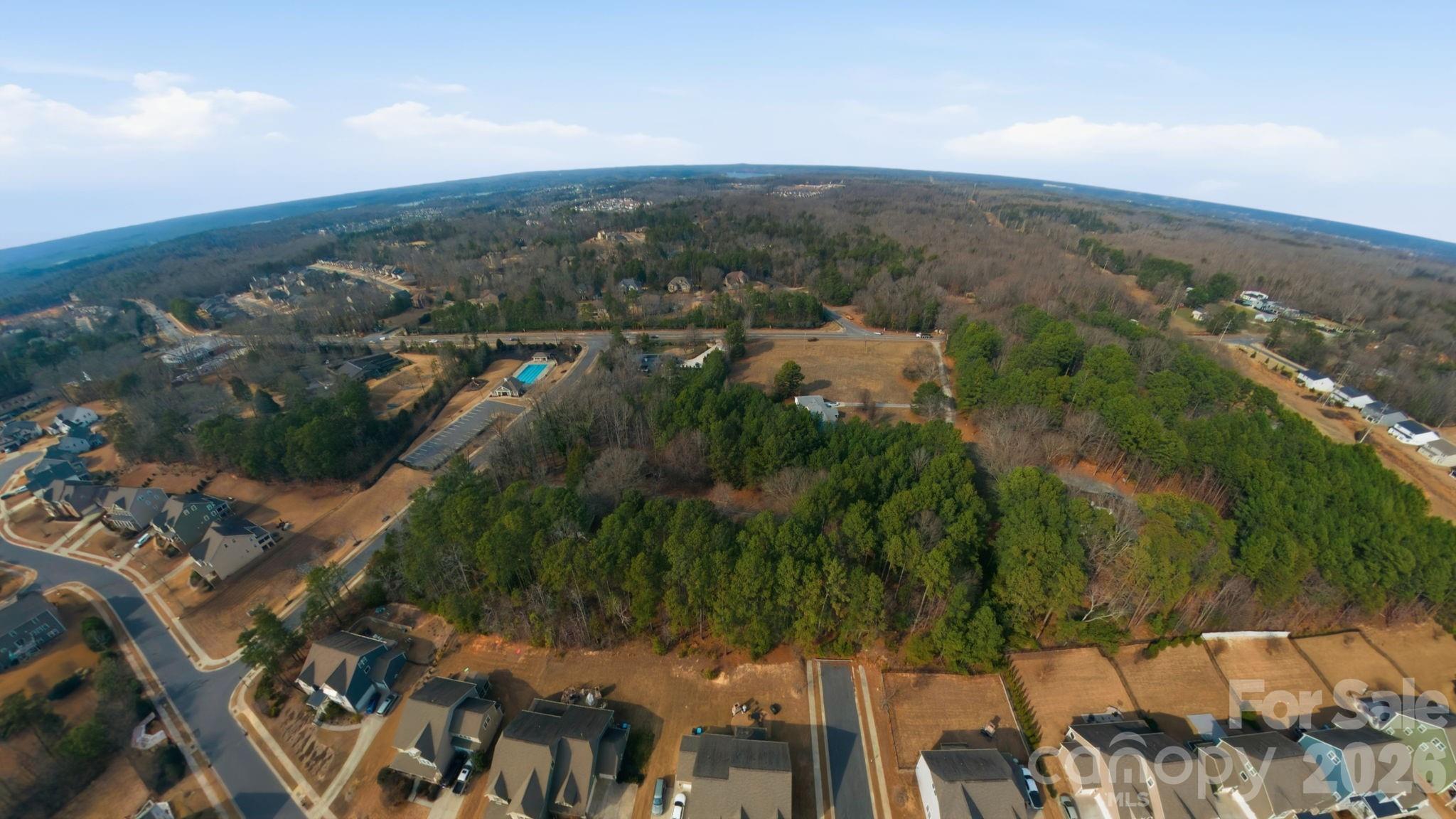 16716 Watermelon Lane Charlotte NC 28278