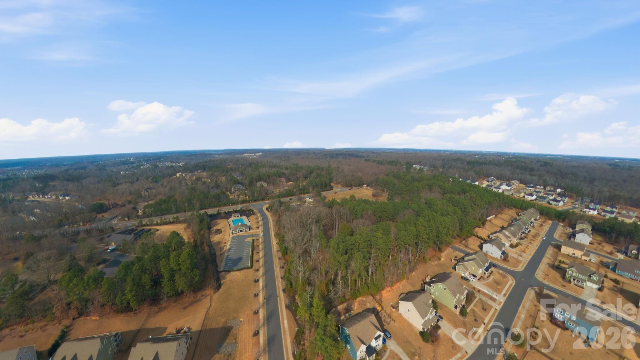 16716 Watermelon Lane Charlotte NC 28278