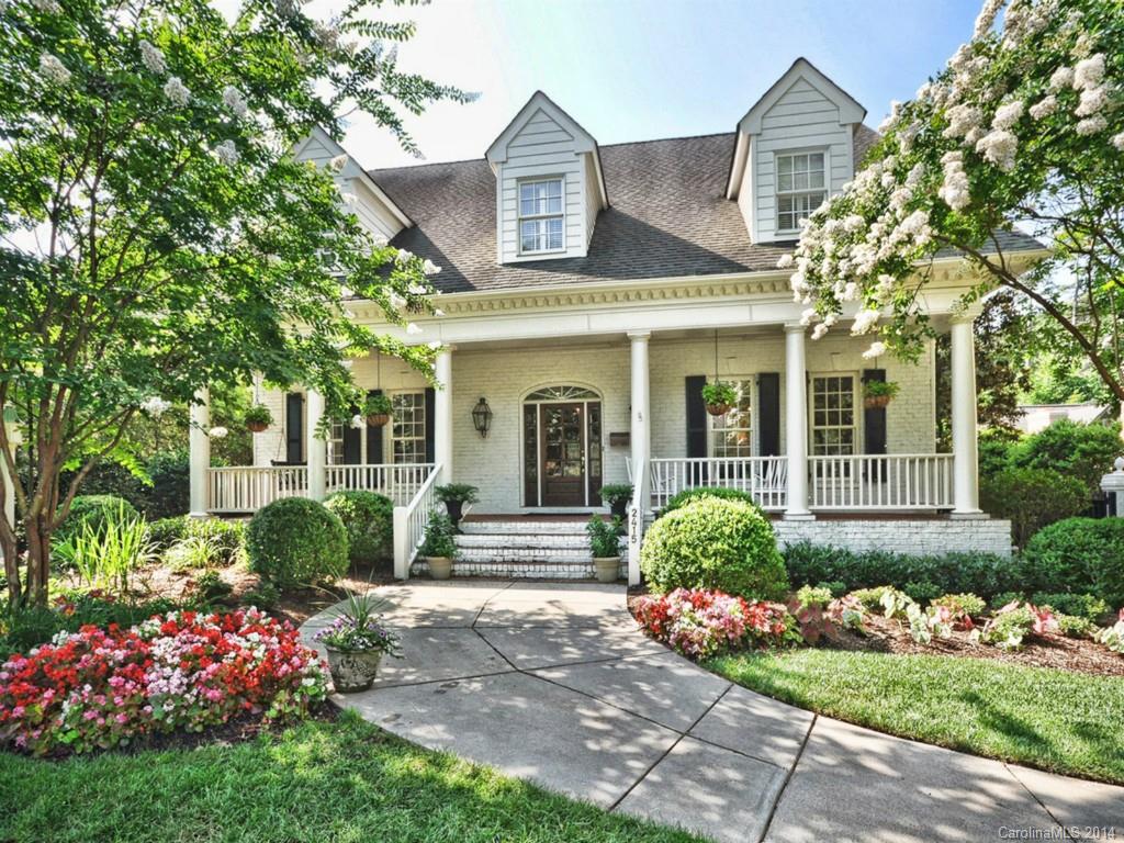 2415 Westfield Road Charlotte NC 28207