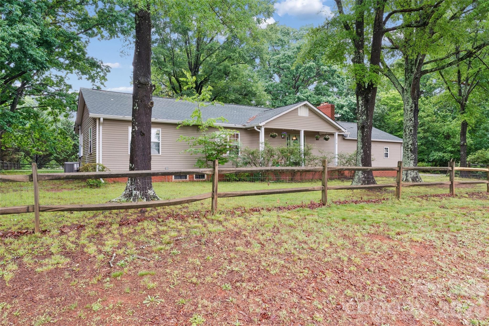 170 Scotts Creek Road Statesville NC 28625