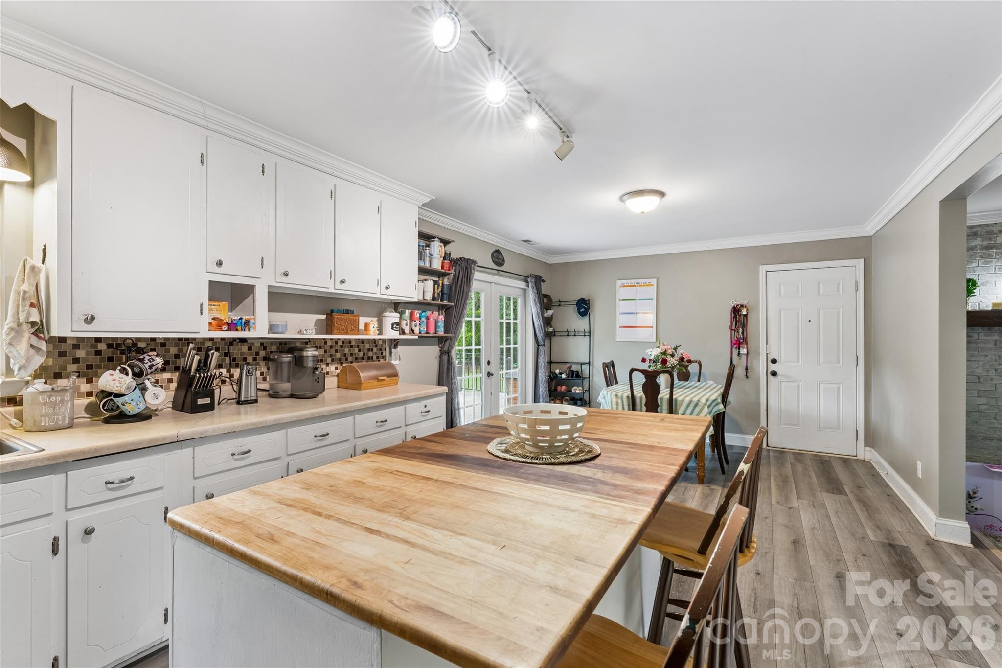 170 Scotts Creek Road Statesville NC 28625