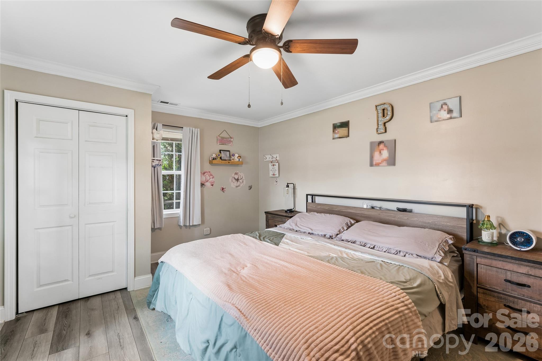 170 Scotts Creek Road Statesville NC 28625