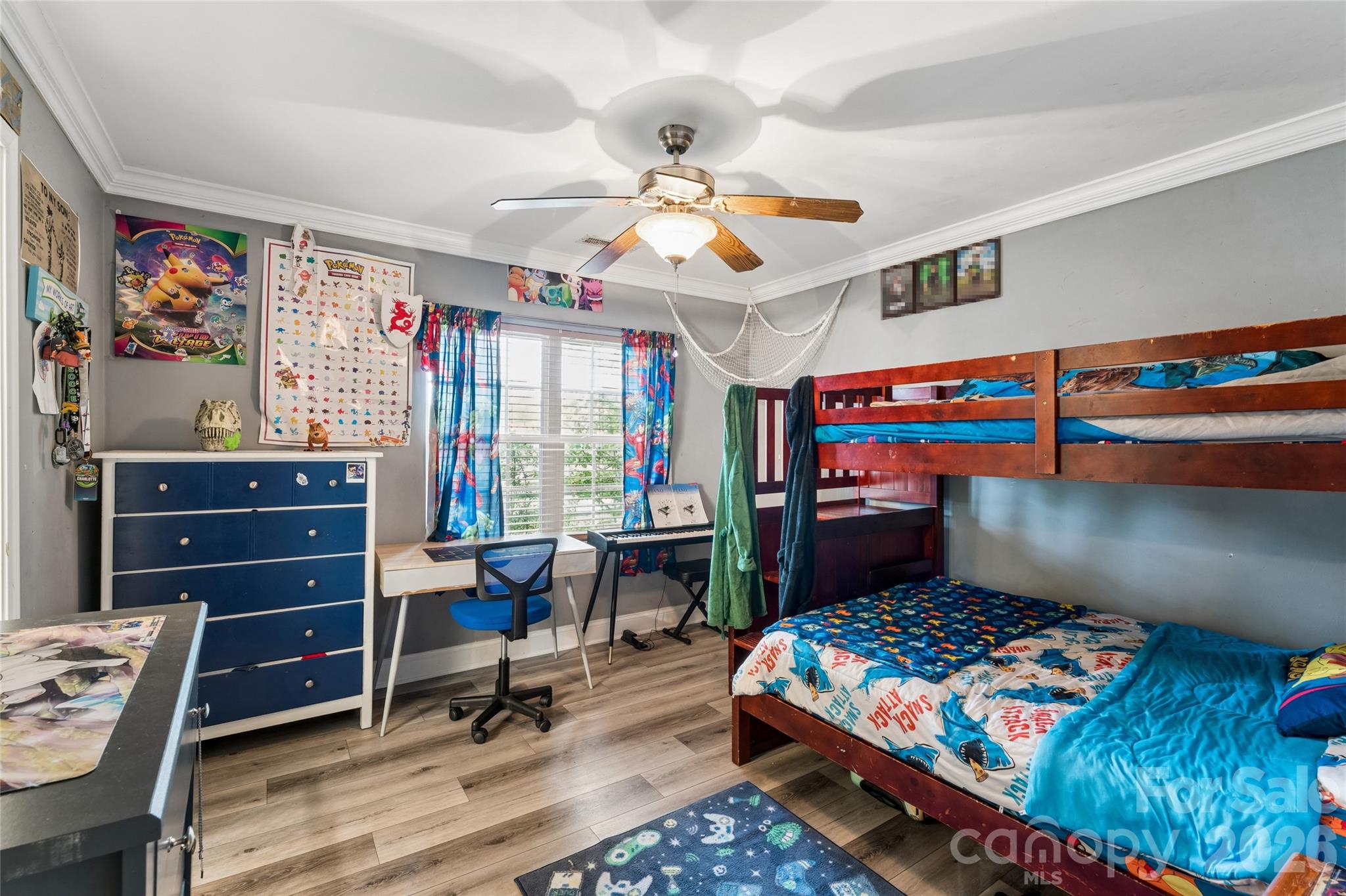 170 Scotts Creek Road Statesville NC 28625