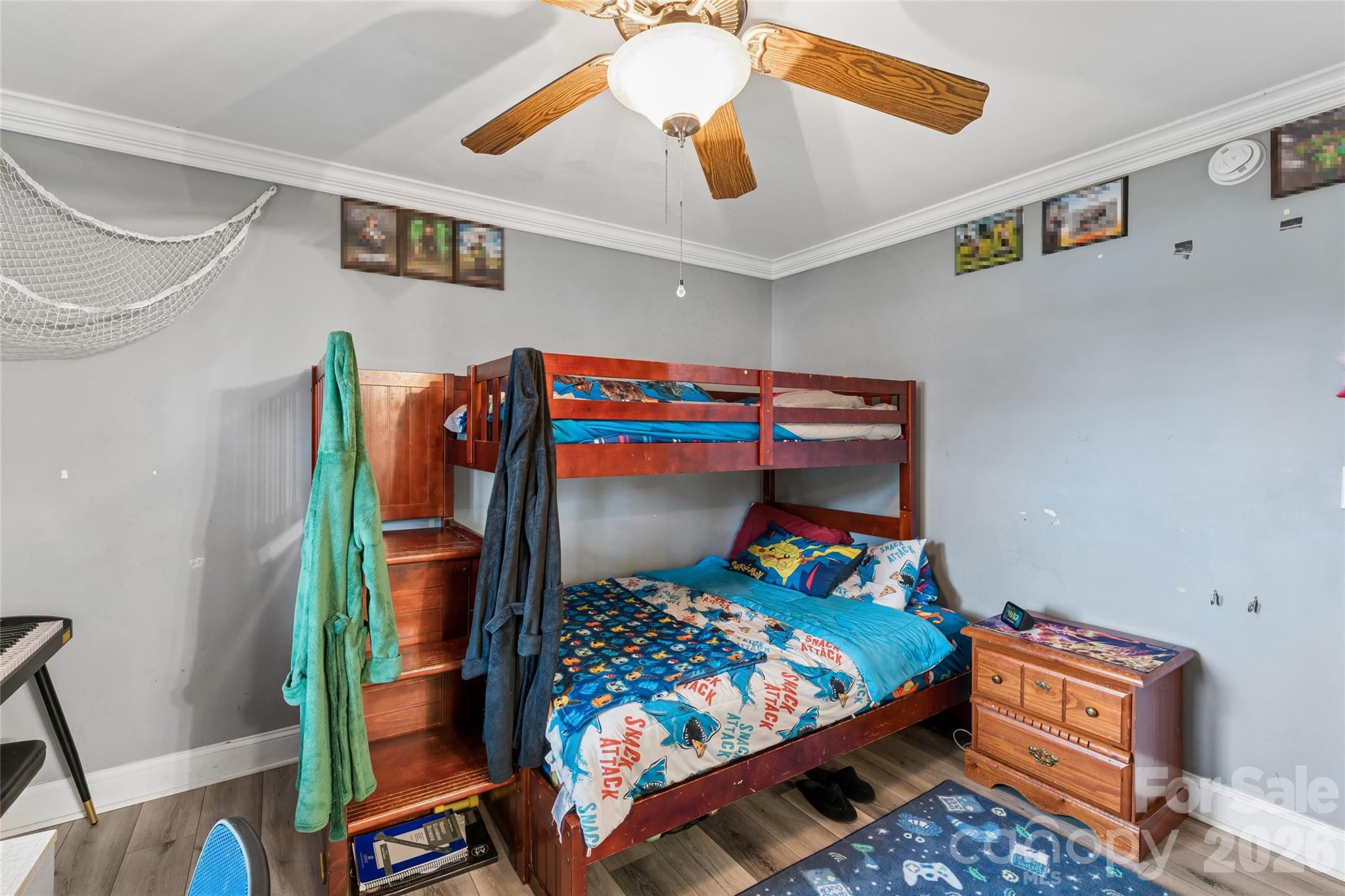 170 Scotts Creek Road Statesville NC 28625