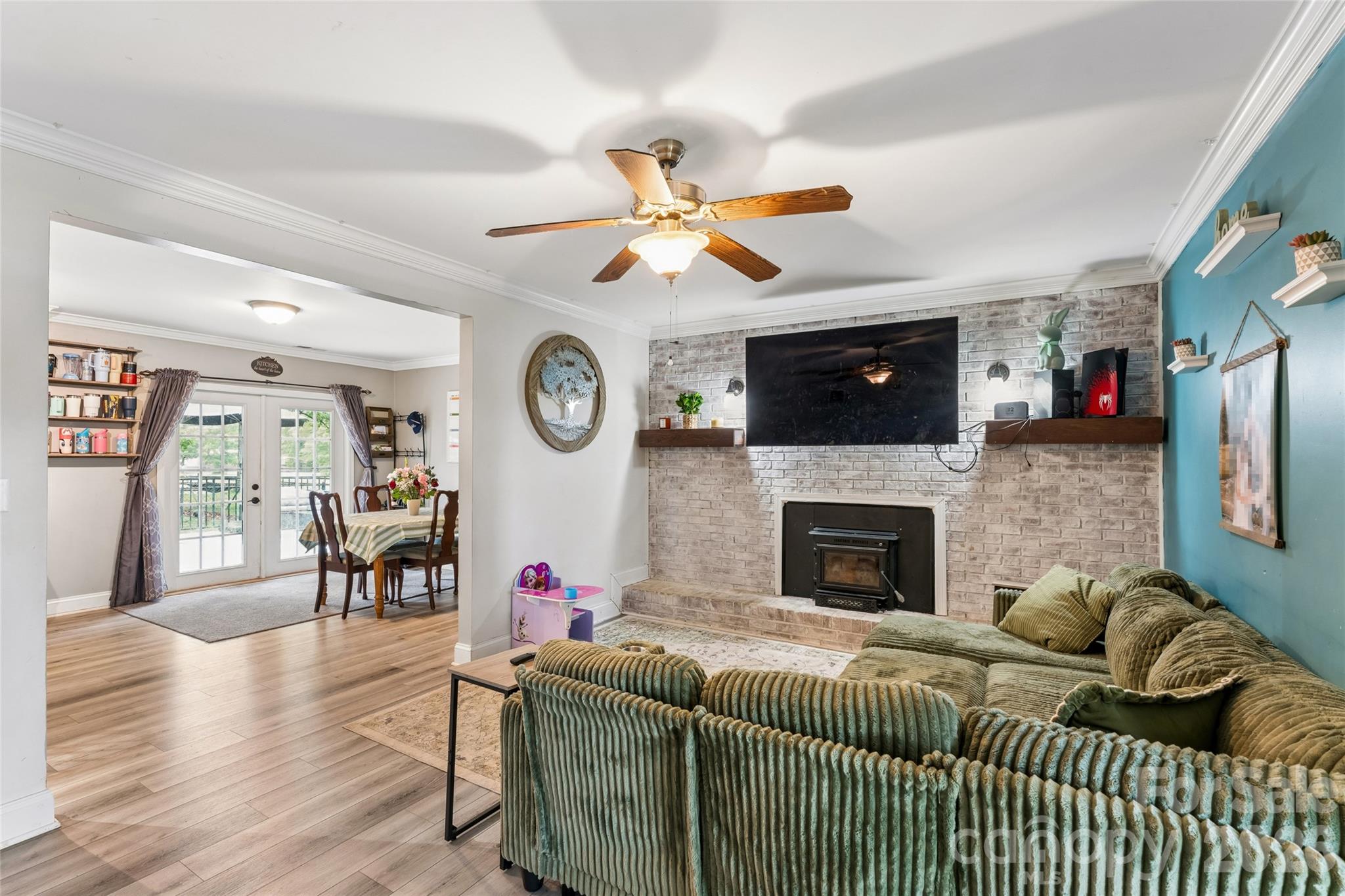170 Scotts Creek Road Statesville NC 28625