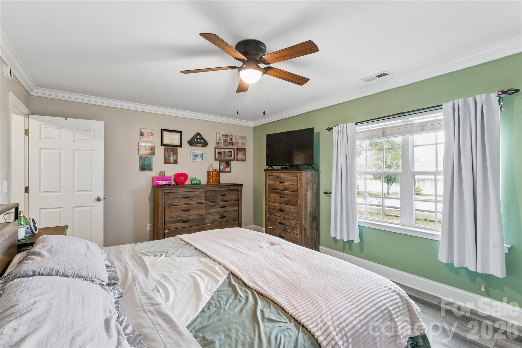 170 Scotts Creek Road Statesville NC 28625