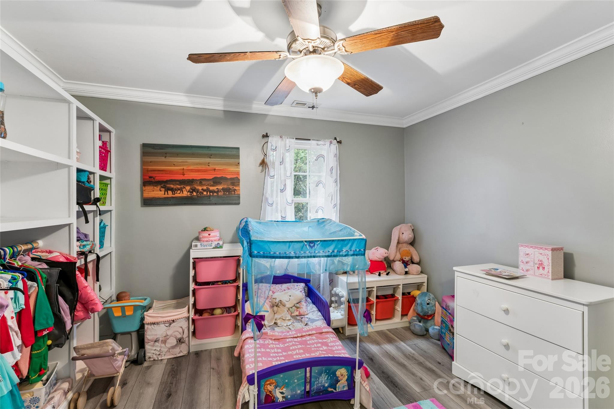 170 Scotts Creek Road Statesville NC 28625