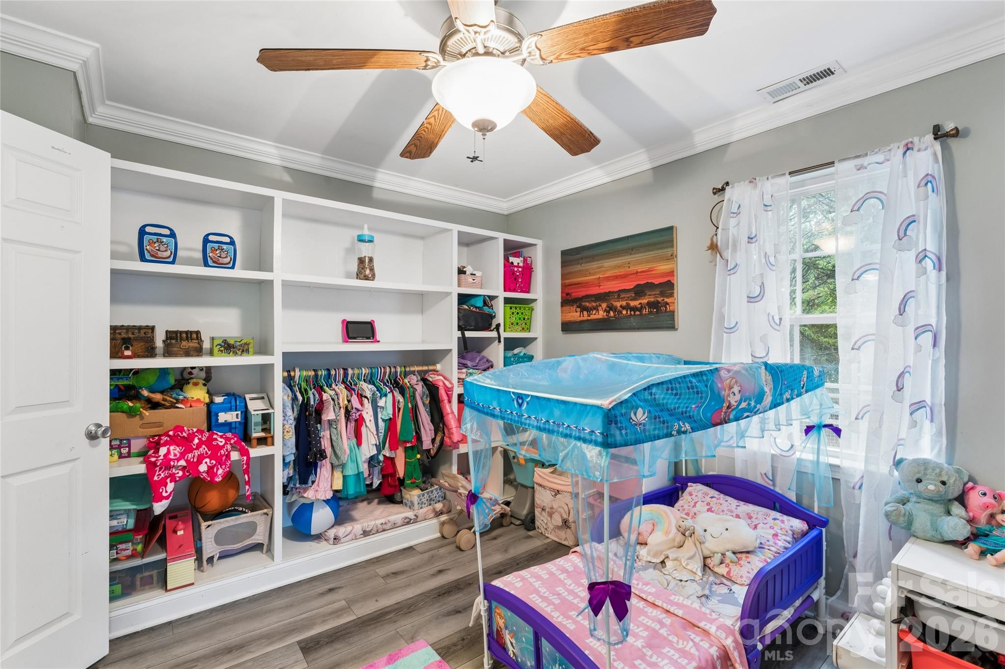 170 Scotts Creek Road Statesville NC 28625