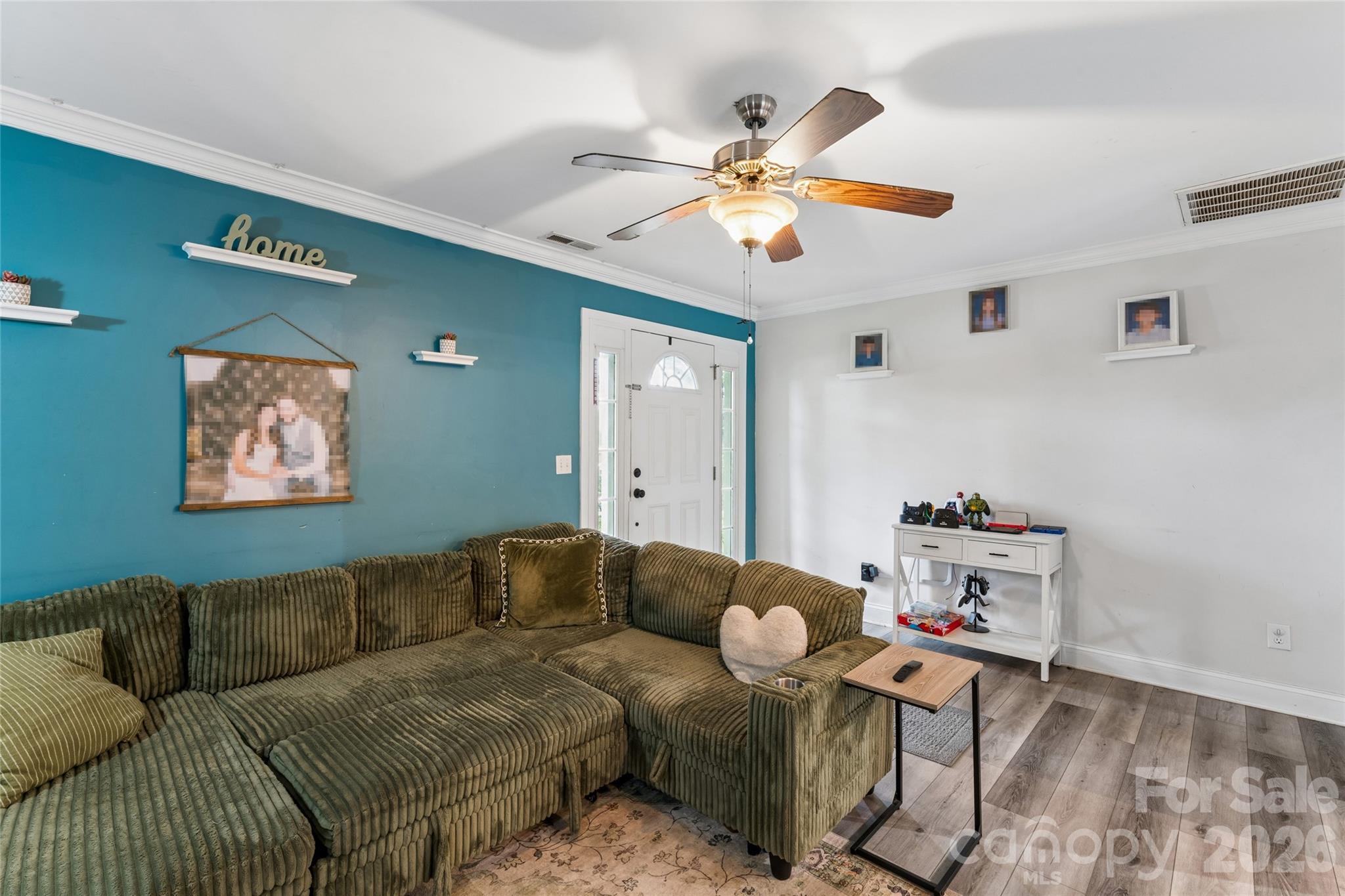 170 Scotts Creek Road Statesville NC 28625