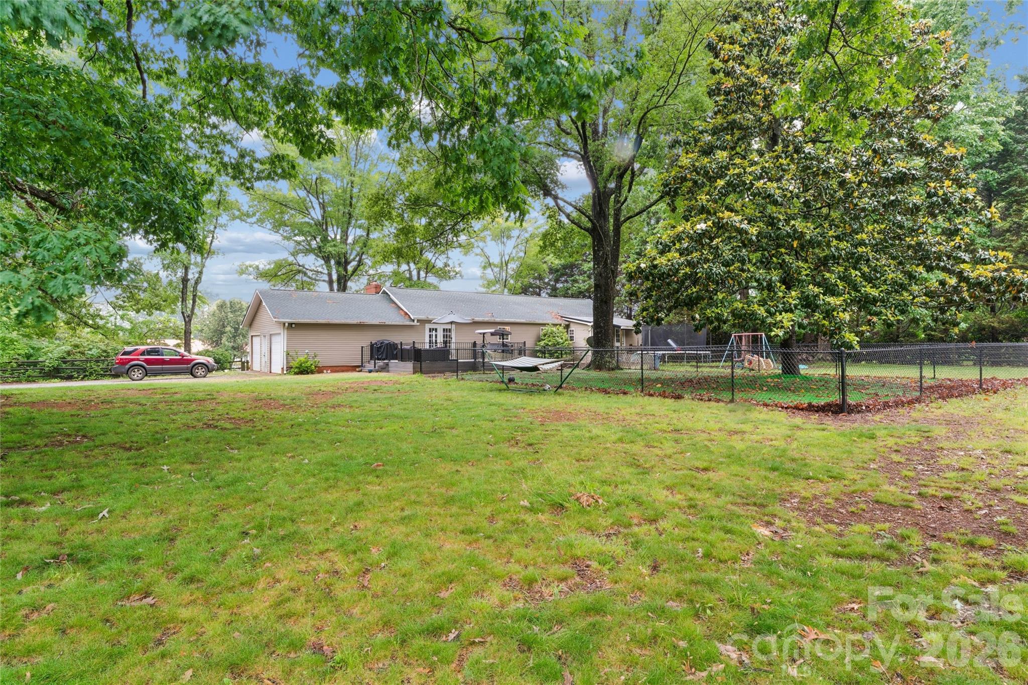 170 Scotts Creek Road Statesville NC 28625