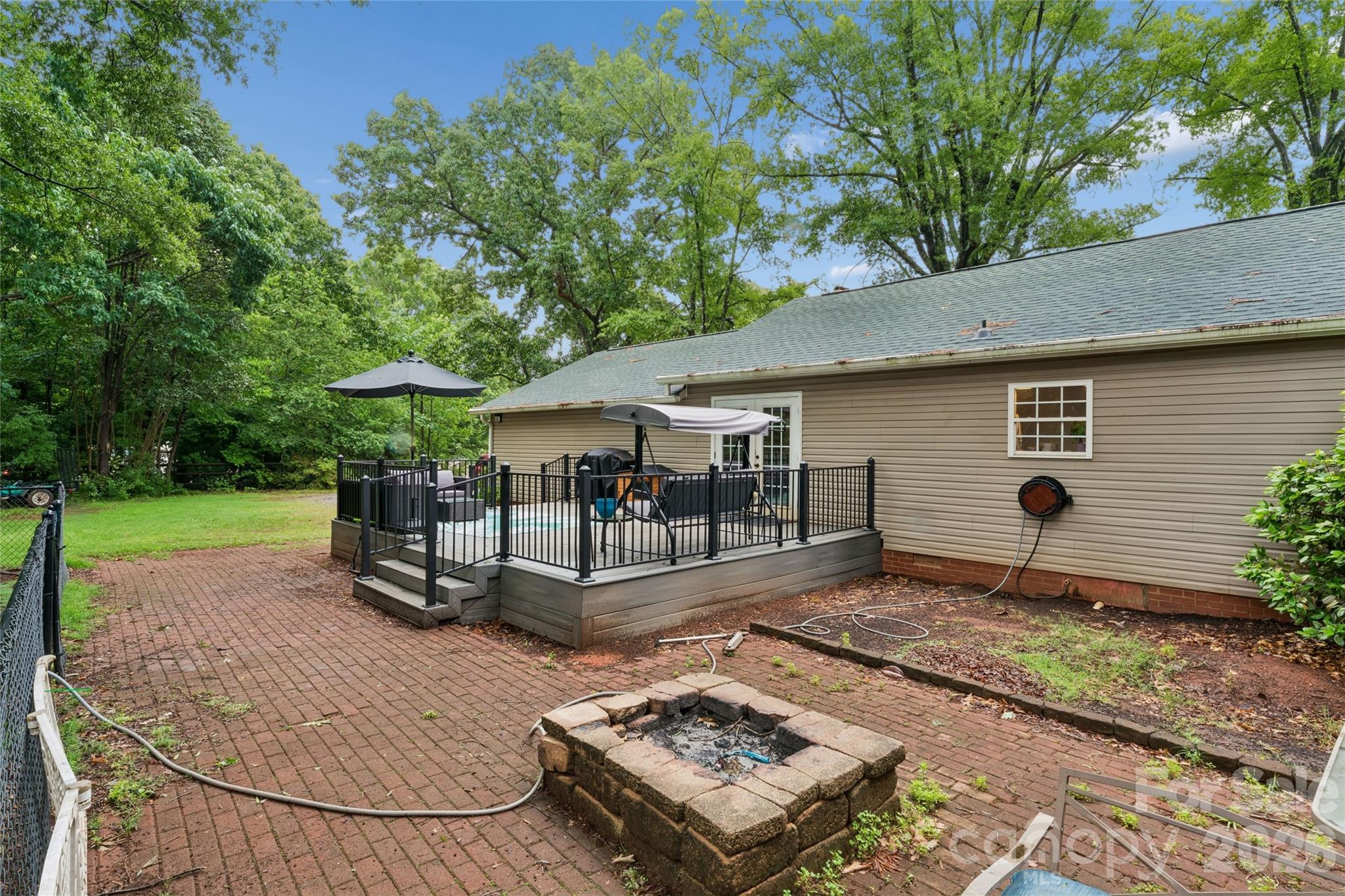 170 Scotts Creek Road Statesville NC 28625