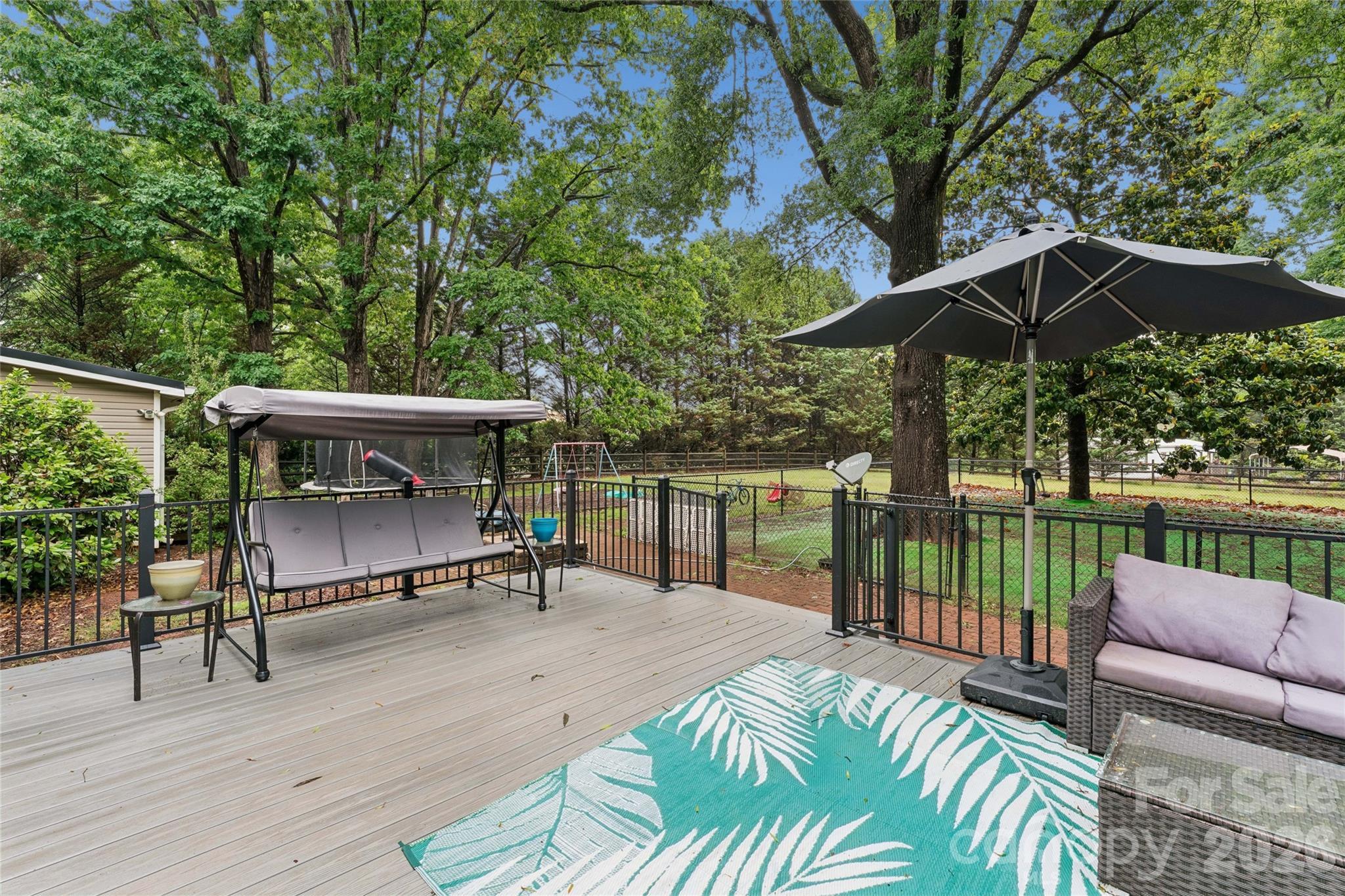 170 Scotts Creek Road Statesville NC 28625