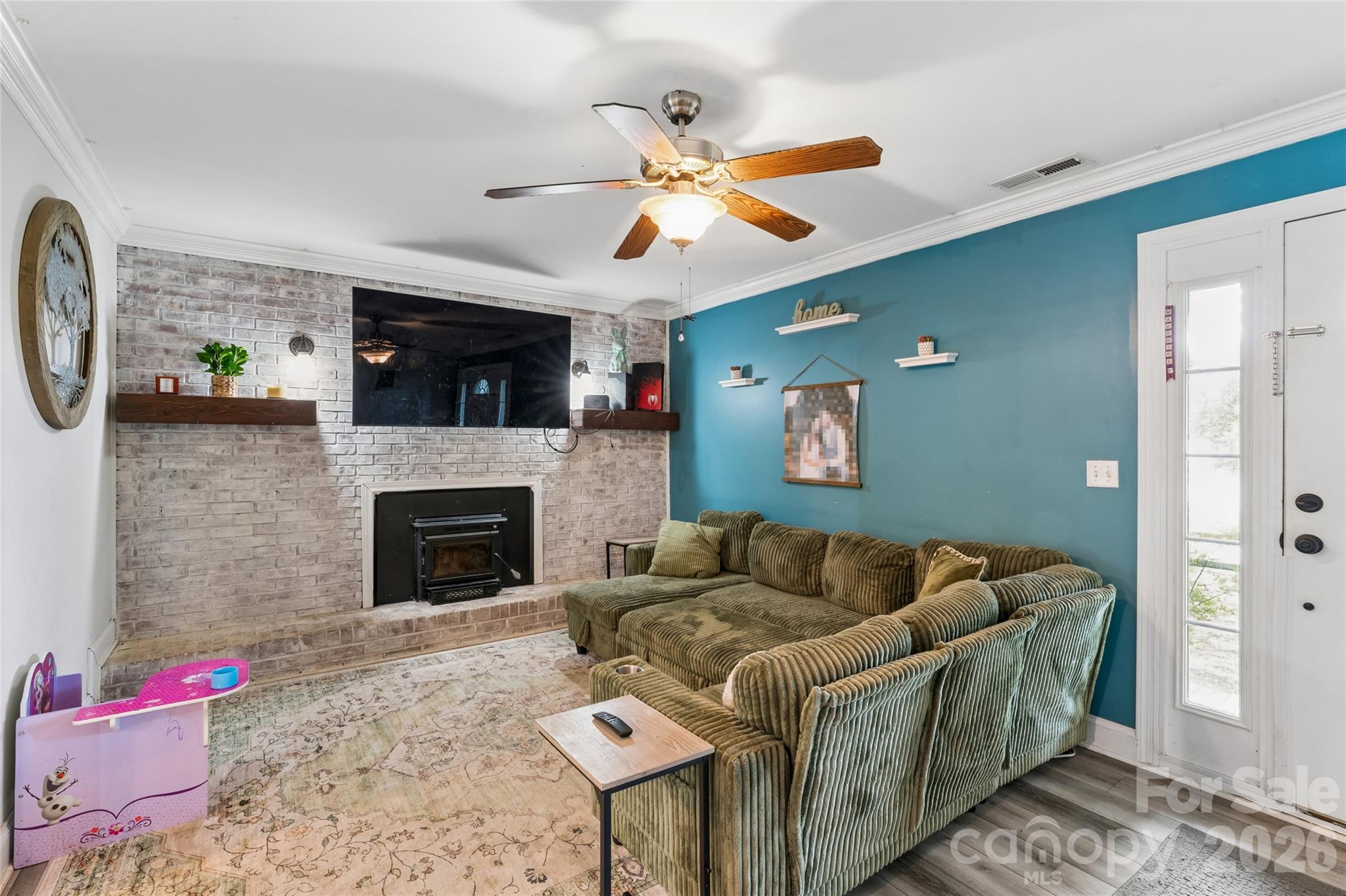 170 Scotts Creek Road Statesville NC 28625