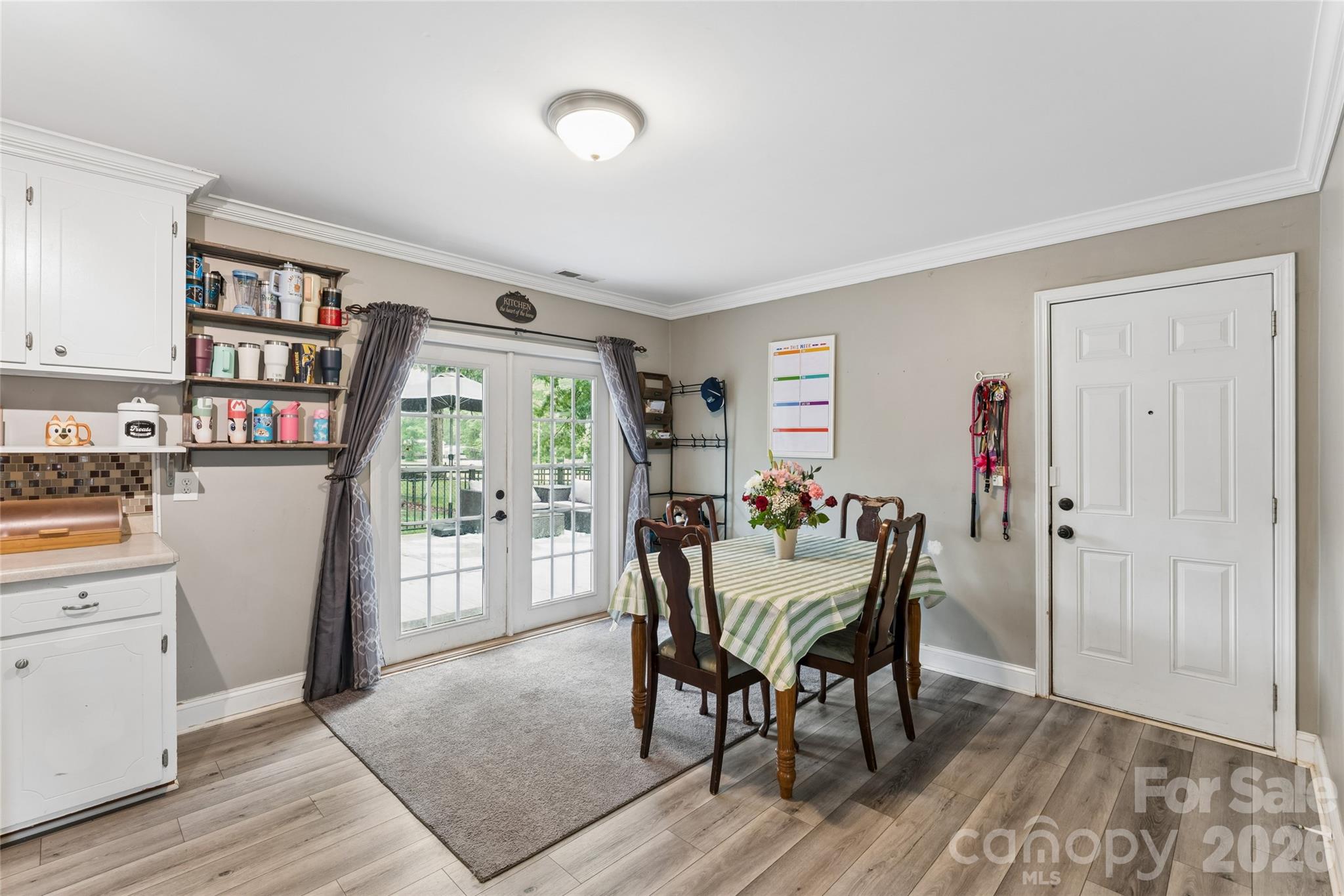 170 Scotts Creek Road Statesville NC 28625