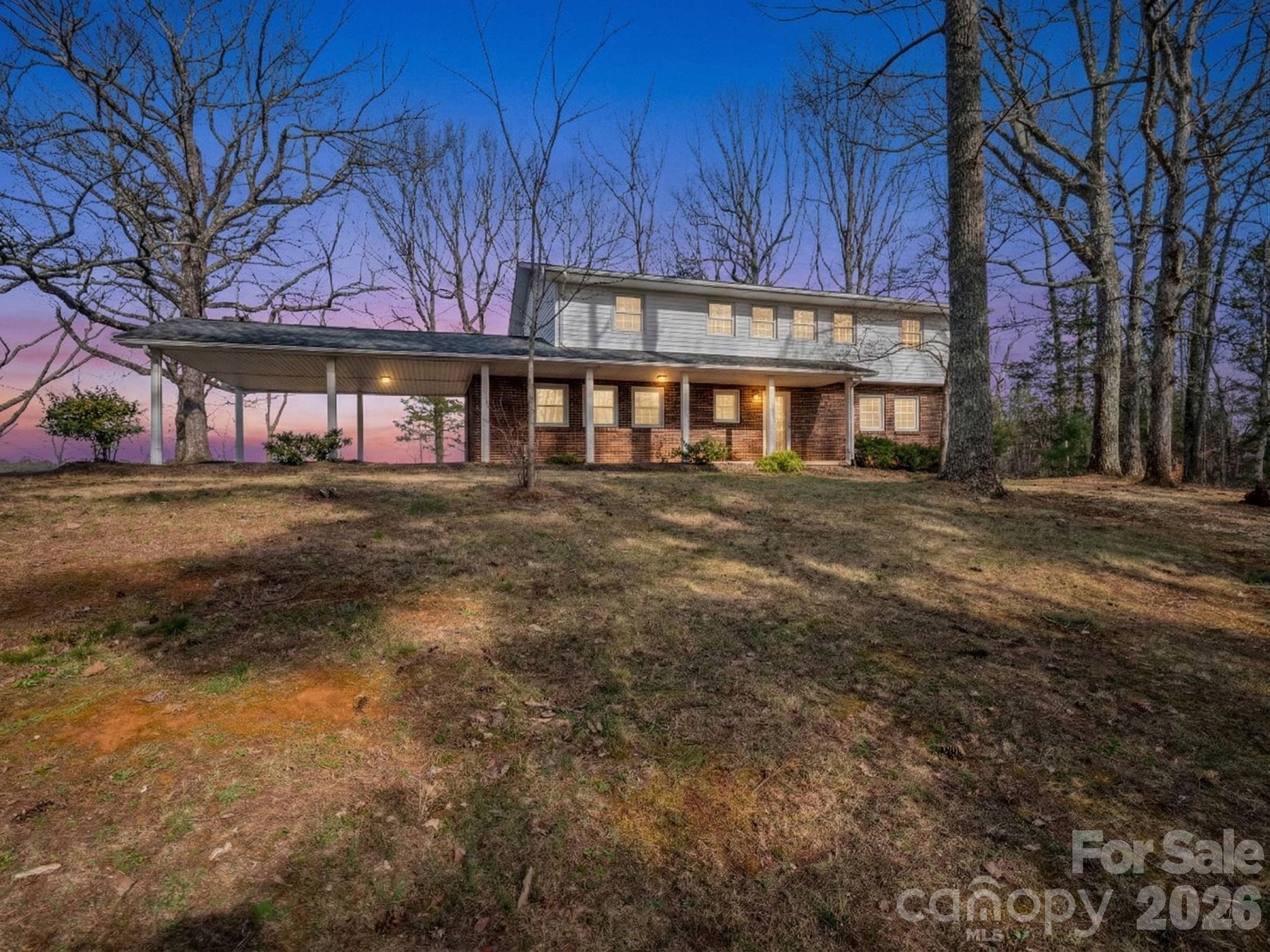 517 Union Road Rutherfordton NC 28139