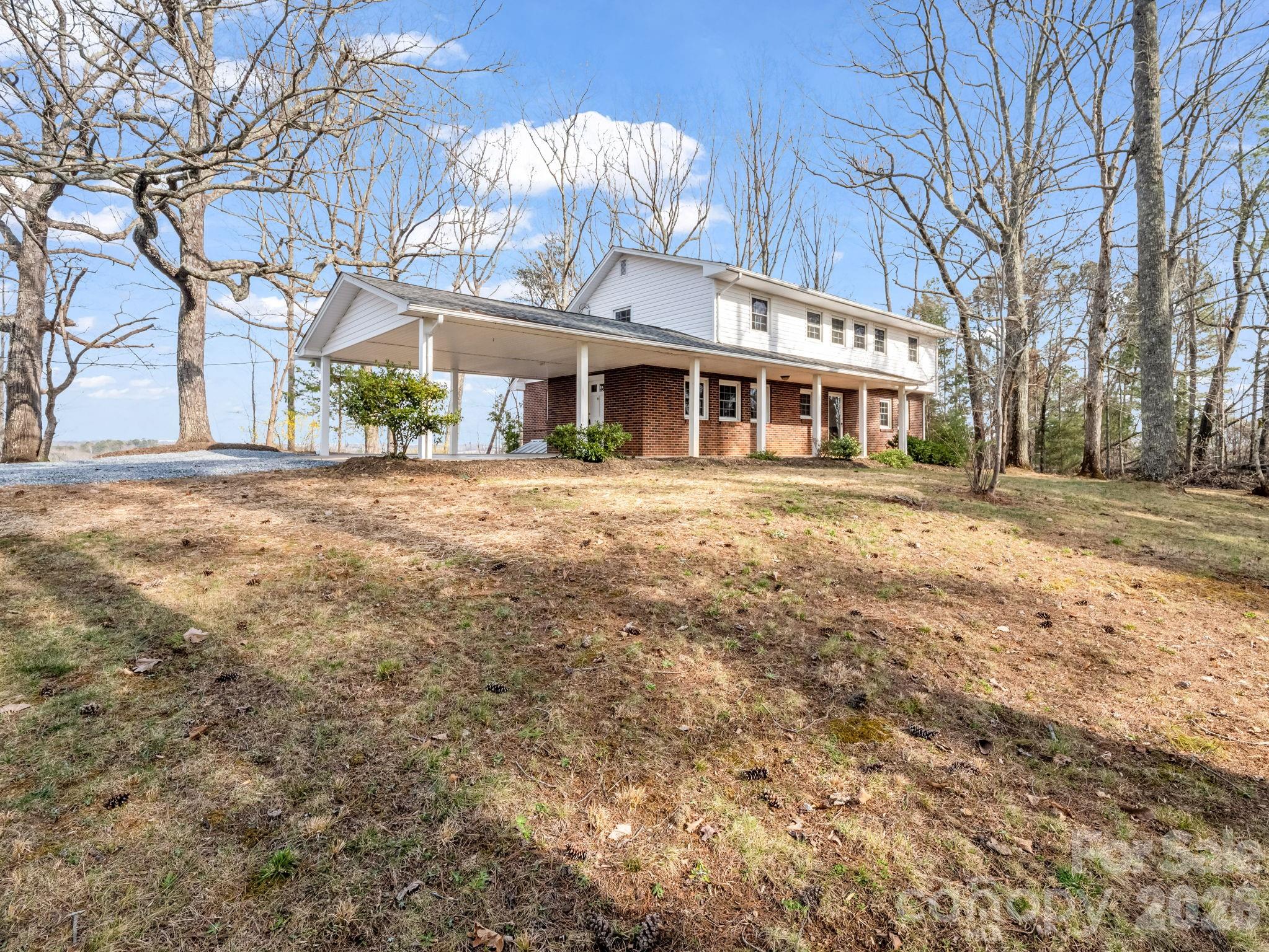 517 Union Road Rutherfordton NC 28139